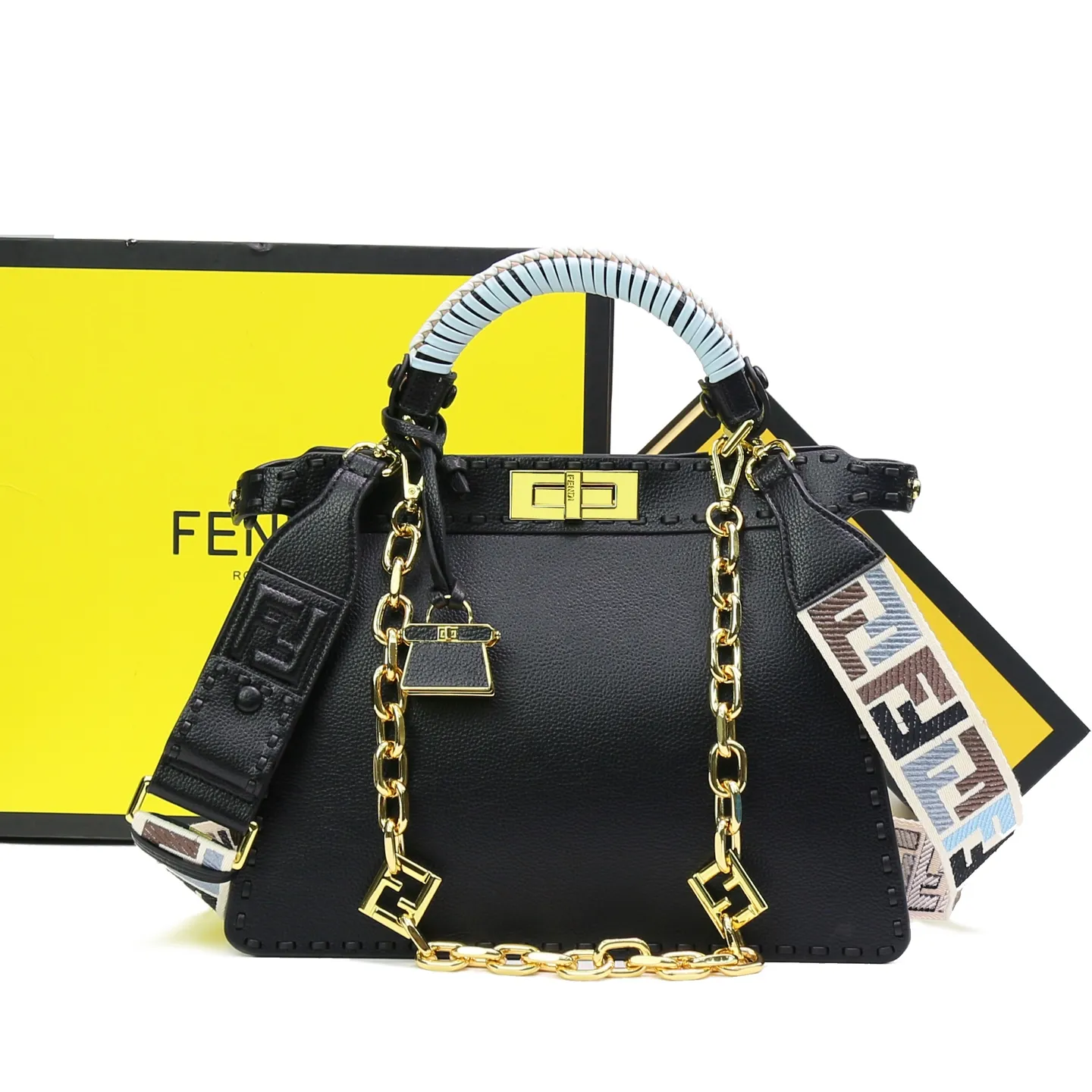 All Categories Fendi Women's Bags (Fendi) Fendi 306