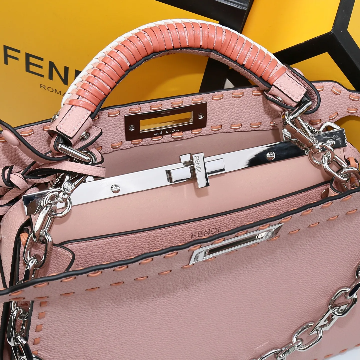 All Categories Fendi Women's Bags (Fendi) Fendi 306