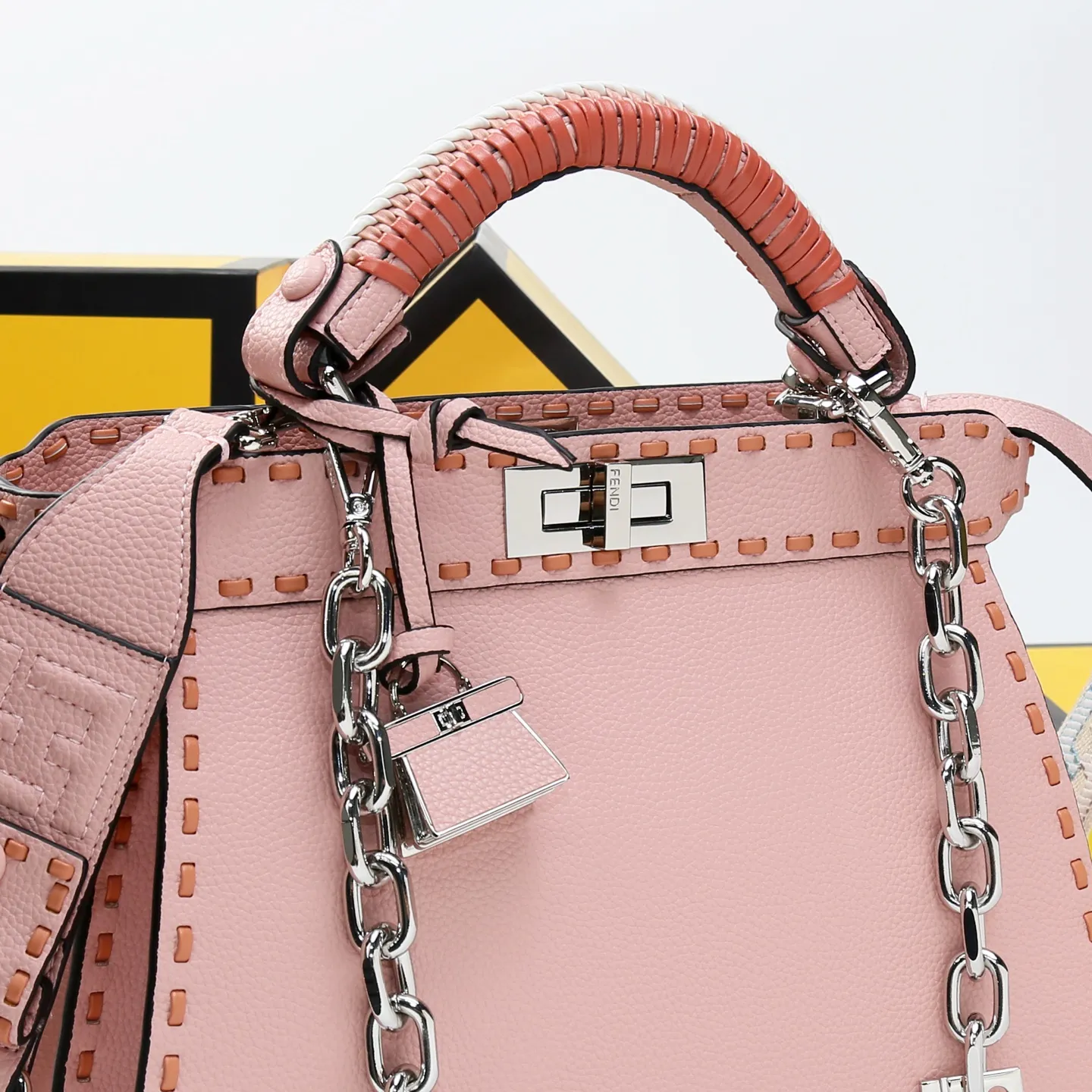 All Categories Fendi Women's Bags (Fendi) Fendi 306