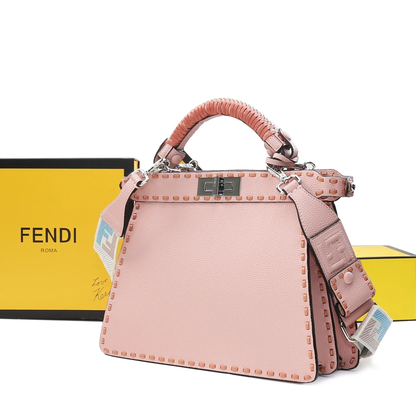 All Categories Fendi Women's Bags (Fendi) Fendi 306