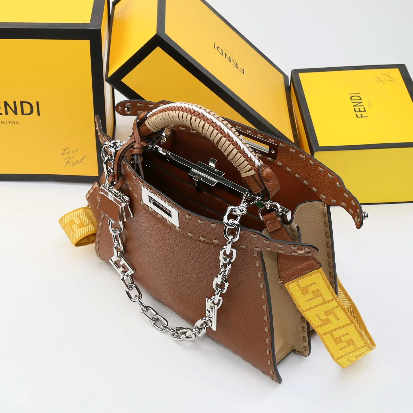 All Categories Fendi Women's Bags (Fendi) Fendi 306