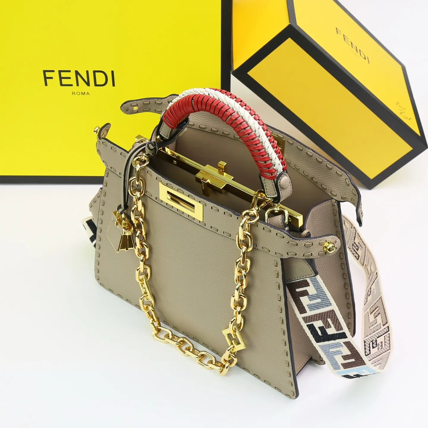All Categories Fendi Women's Bags (Fendi) Fendi 306