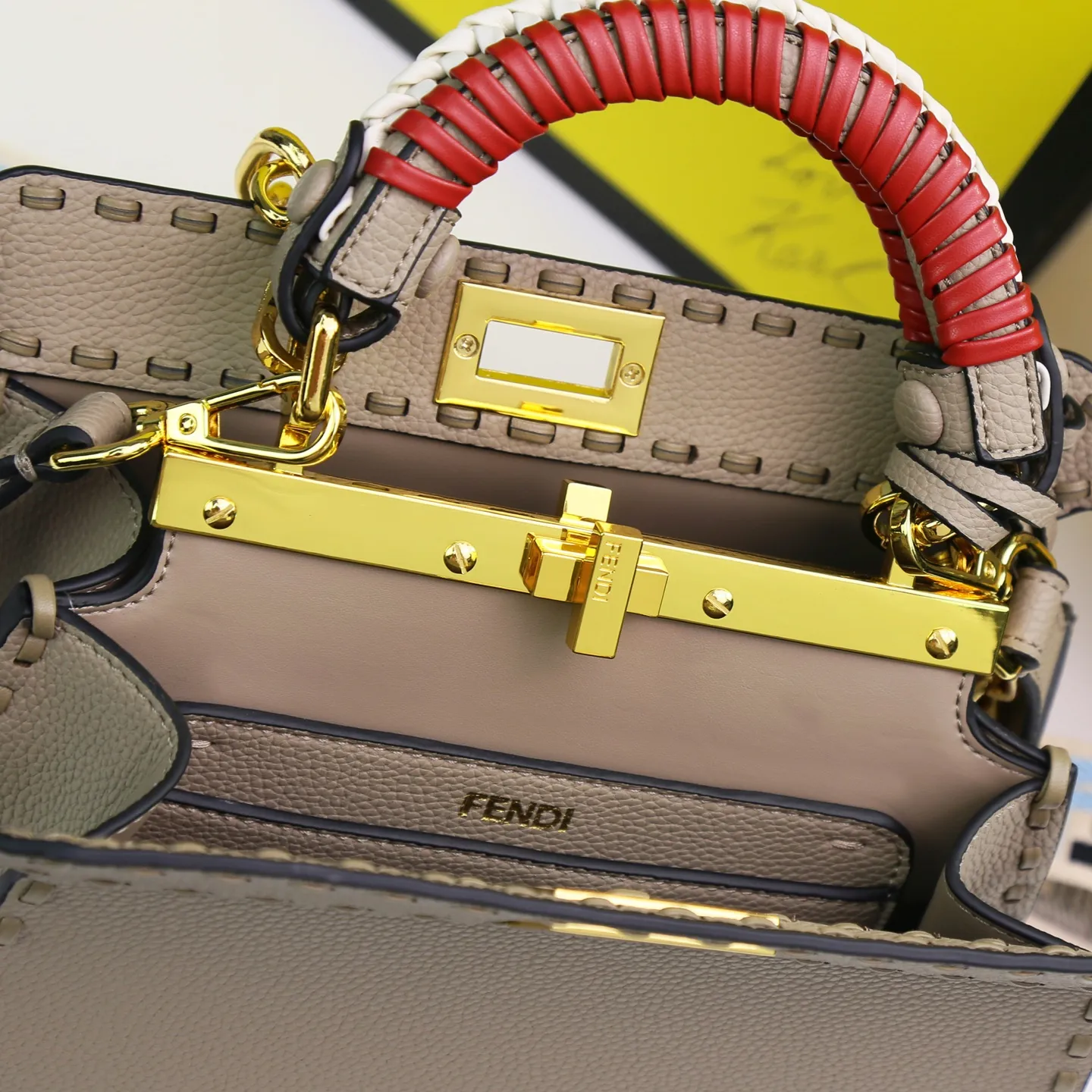 All Categories Fendi Women's Bags (Fendi) Fendi 306