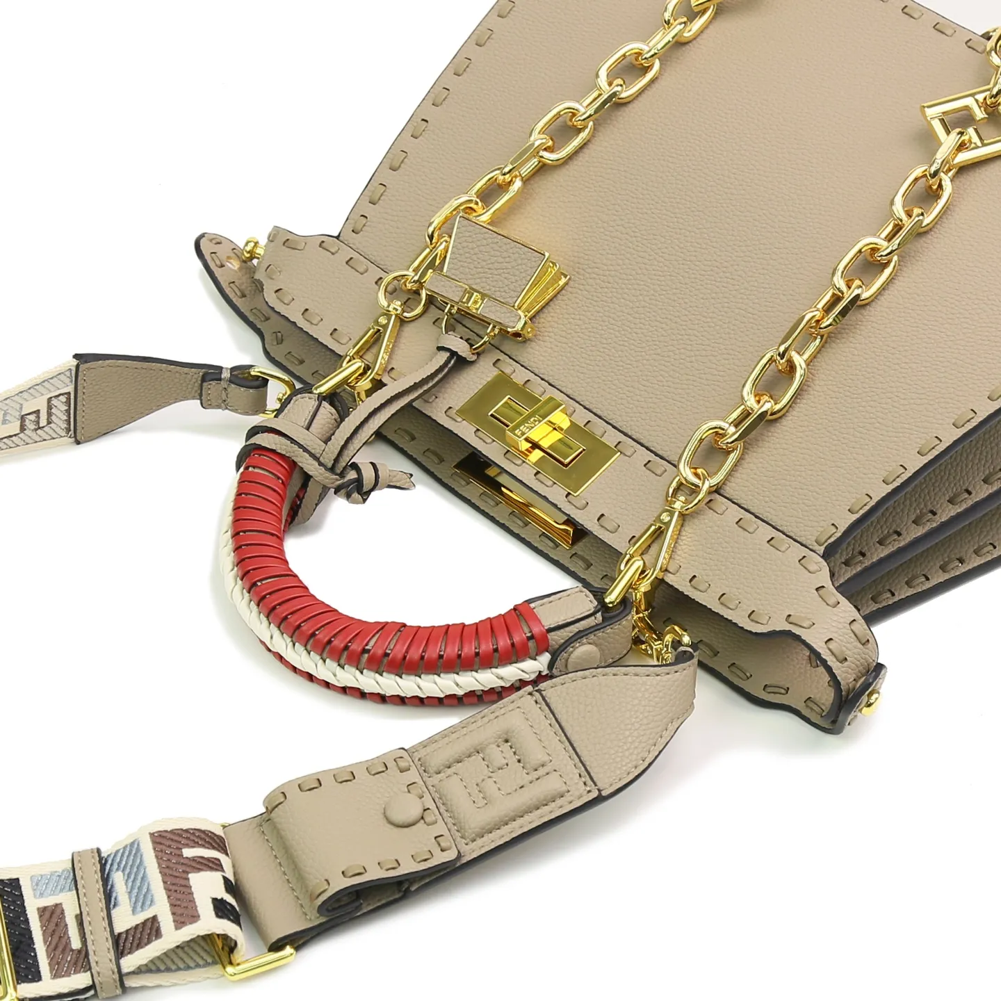 All Categories Fendi Women's Bags (Fendi) Fendi 306