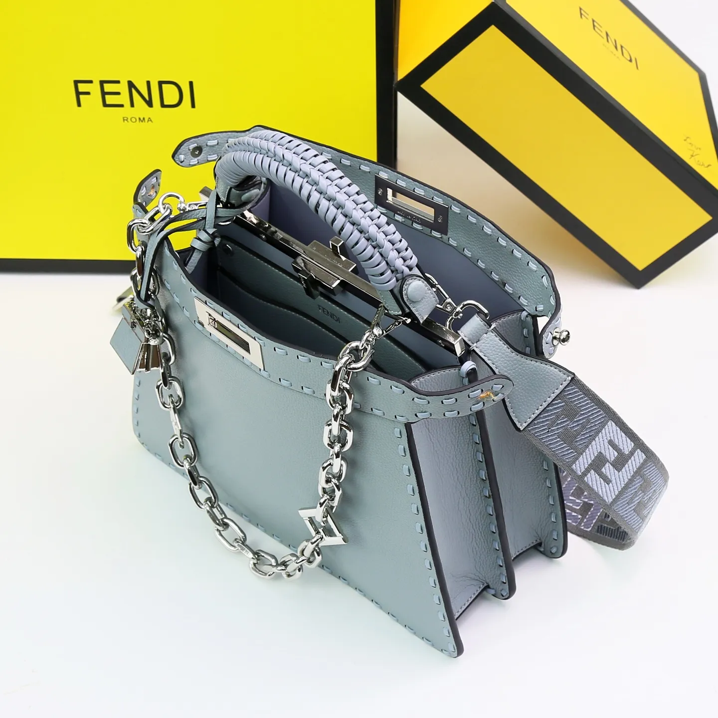 All Categories Fendi Women's Bags (Fendi) Fendi 306