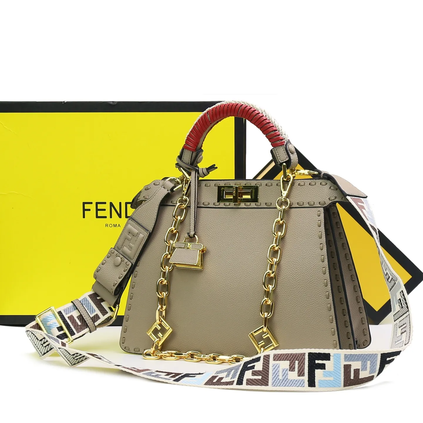 All Categories Fendi Women's Bags (Fendi) Fendi 306
