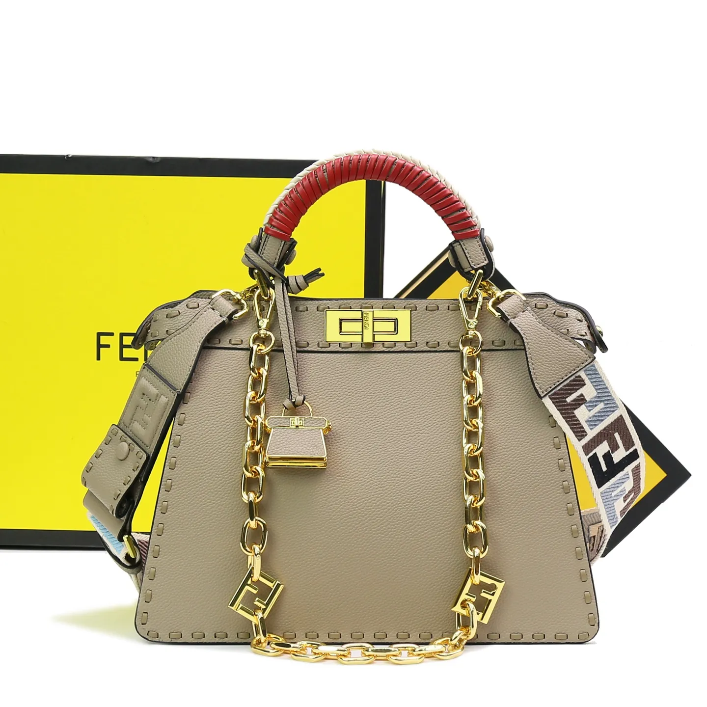 All Categories Fendi Women's Bags (Fendi) Fendi 306