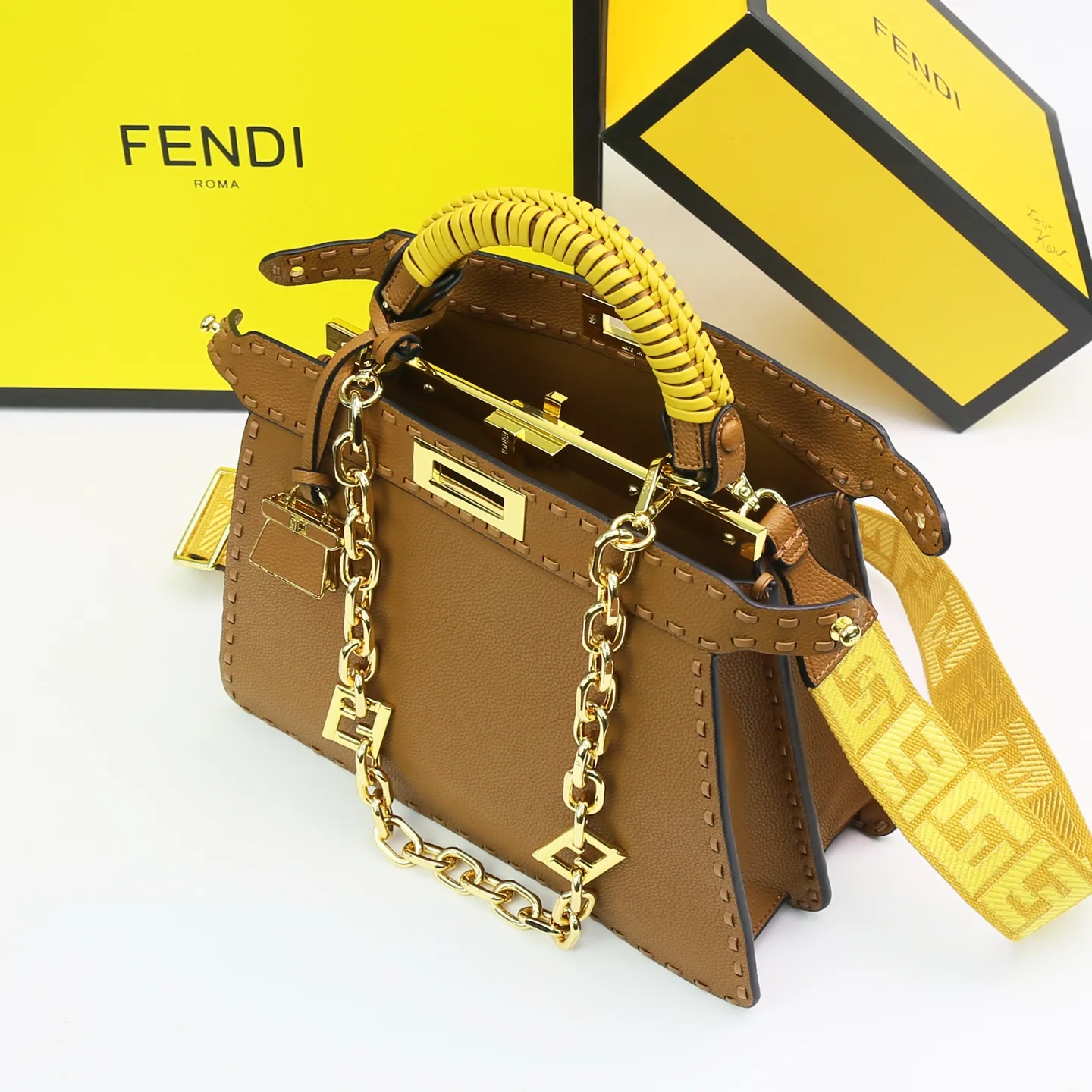 All Categories Fendi Women's Bags (Fendi) Fendi 306