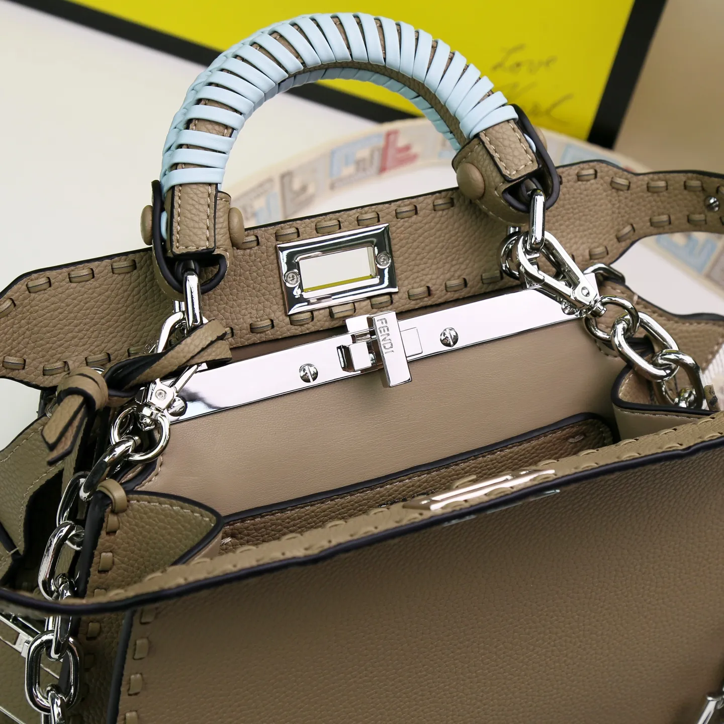 All Categories Fendi Women's Bags (Fendi) Fendi 306