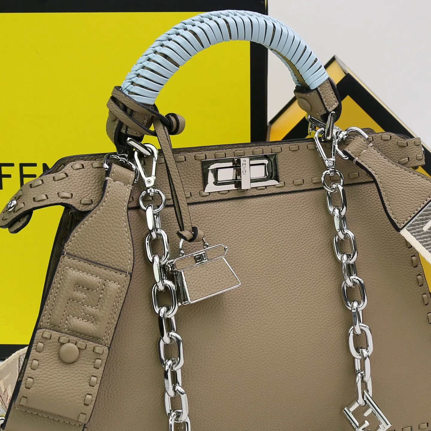 All Categories Fendi Women's Bags (Fendi) Fendi 306