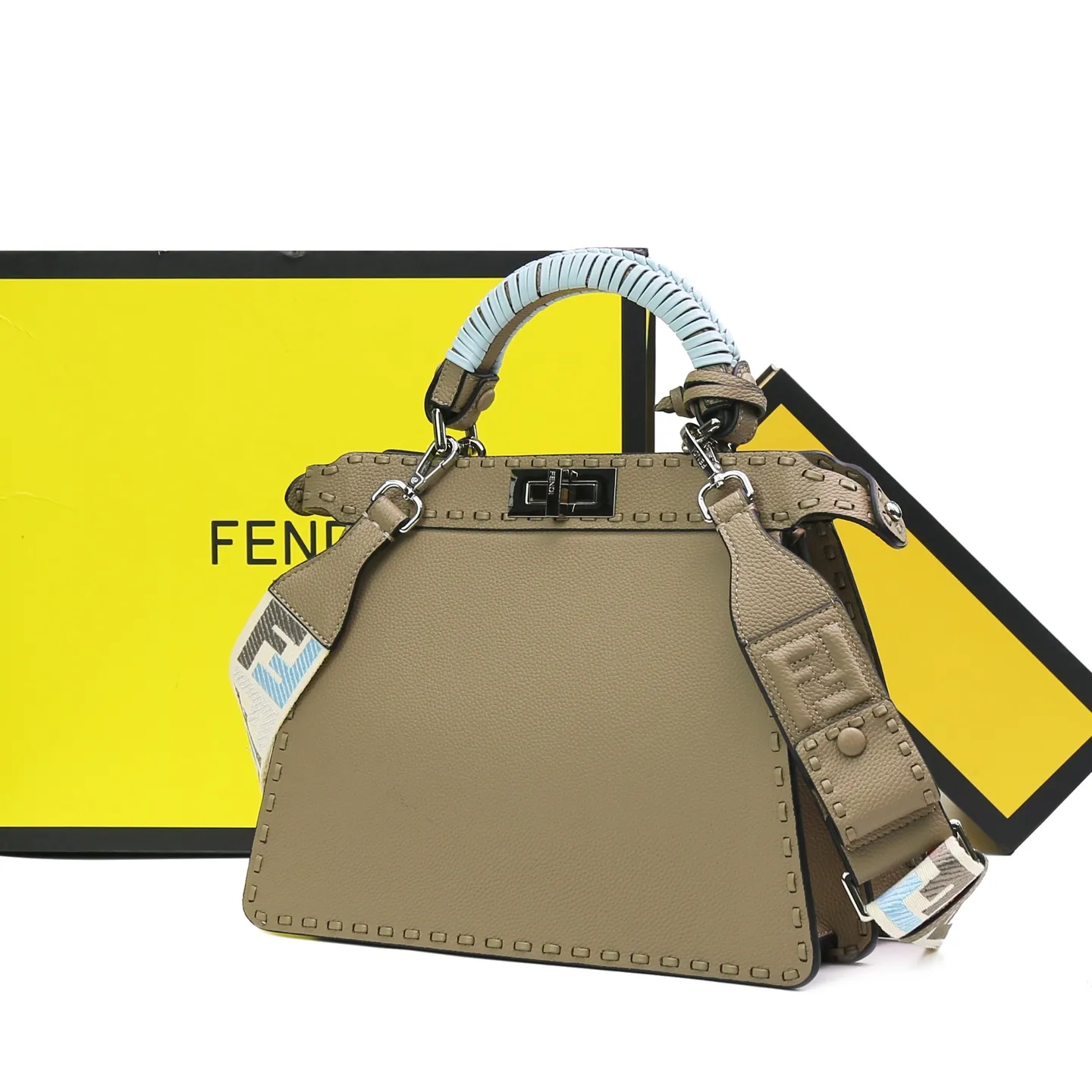 All Categories Fendi Women's Bags (Fendi) Fendi 306