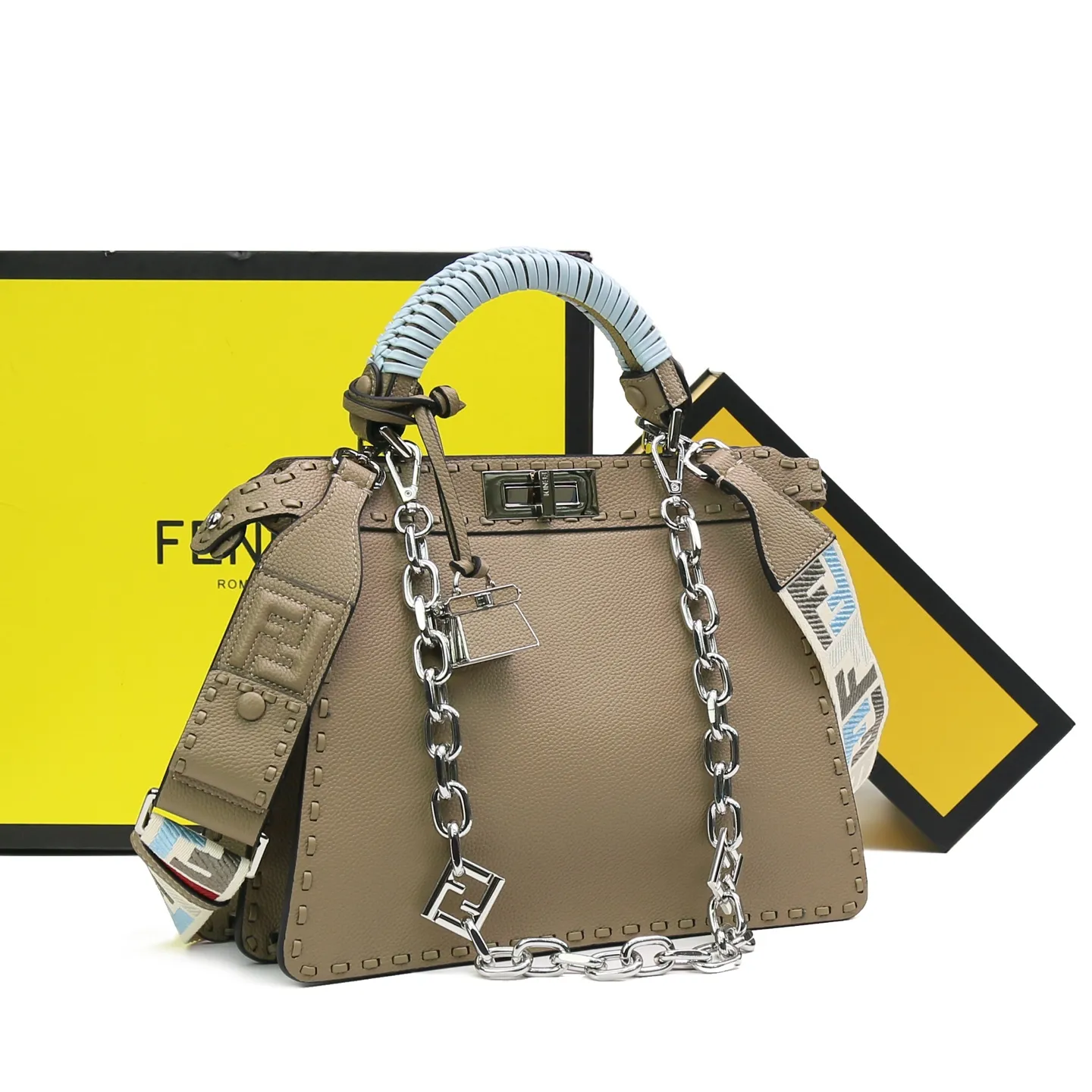 All Categories Fendi Women's Bags (Fendi) Fendi 306
