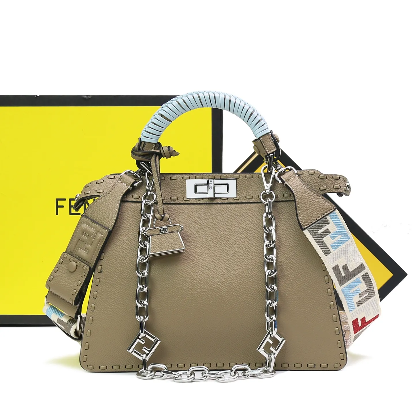 All Categories Fendi Women's Bags (Fendi) Fendi 306
