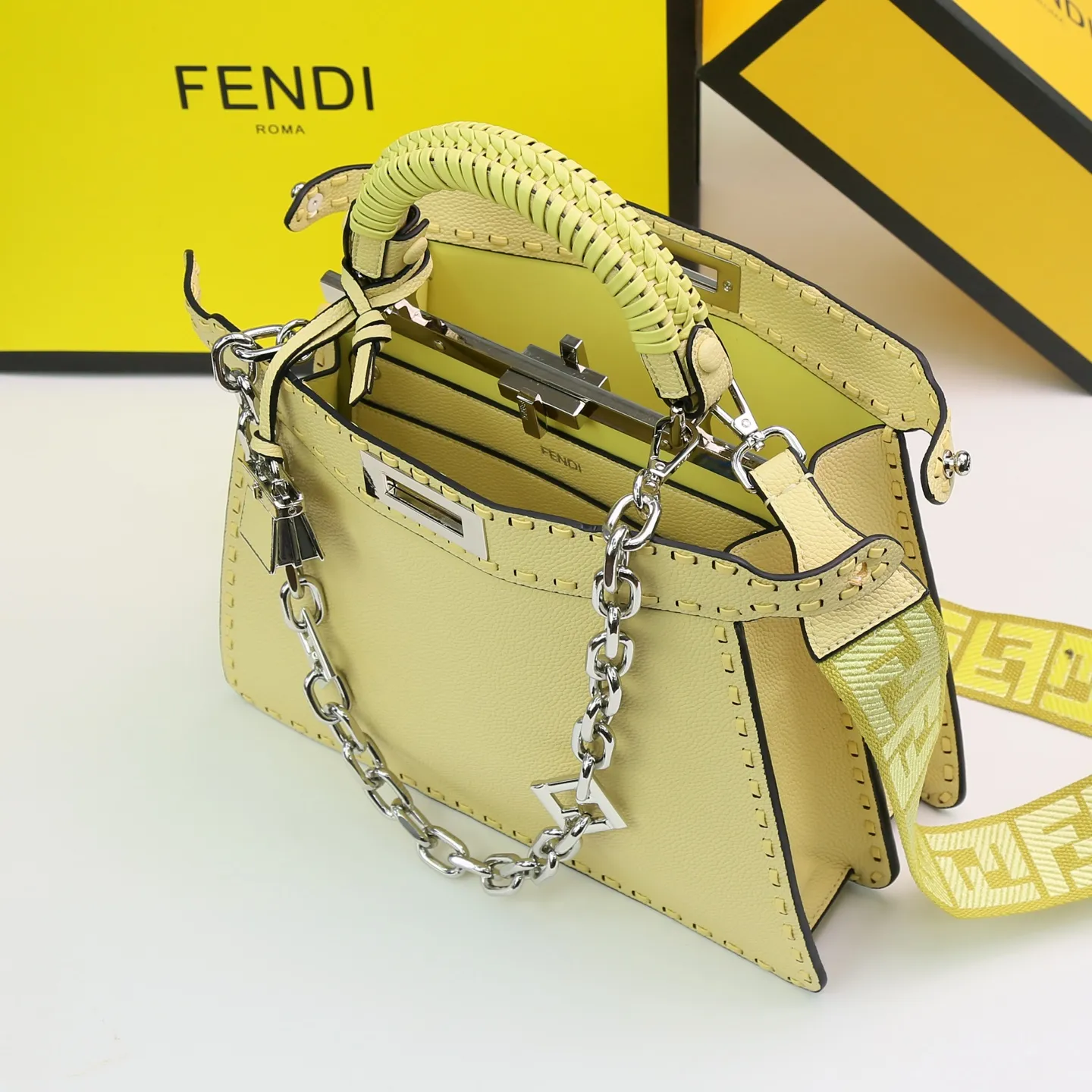 All Categories Fendi Women's Bags (Fendi) Fendi 306