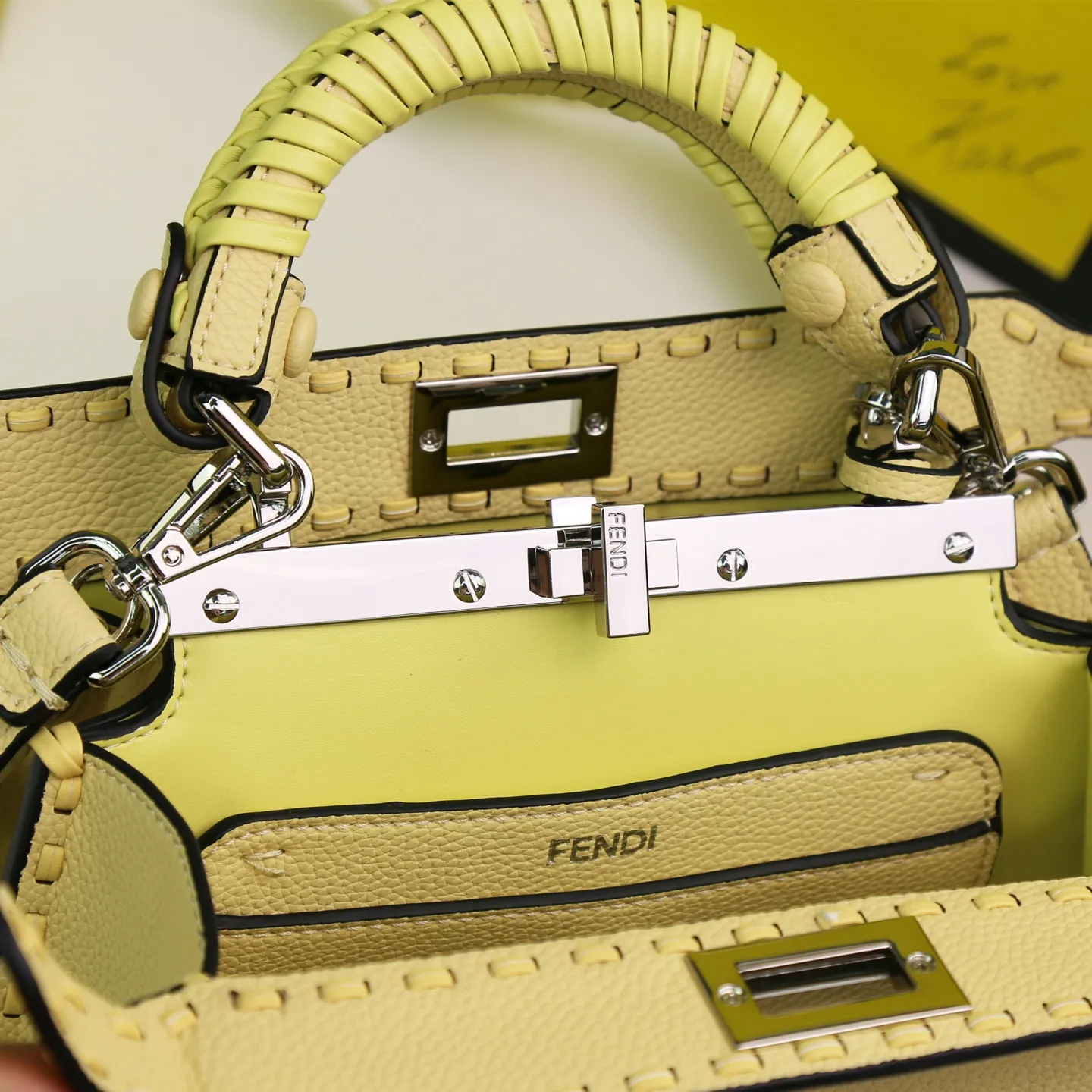 All Categories Fendi Women's Bags (Fendi) Fendi 306