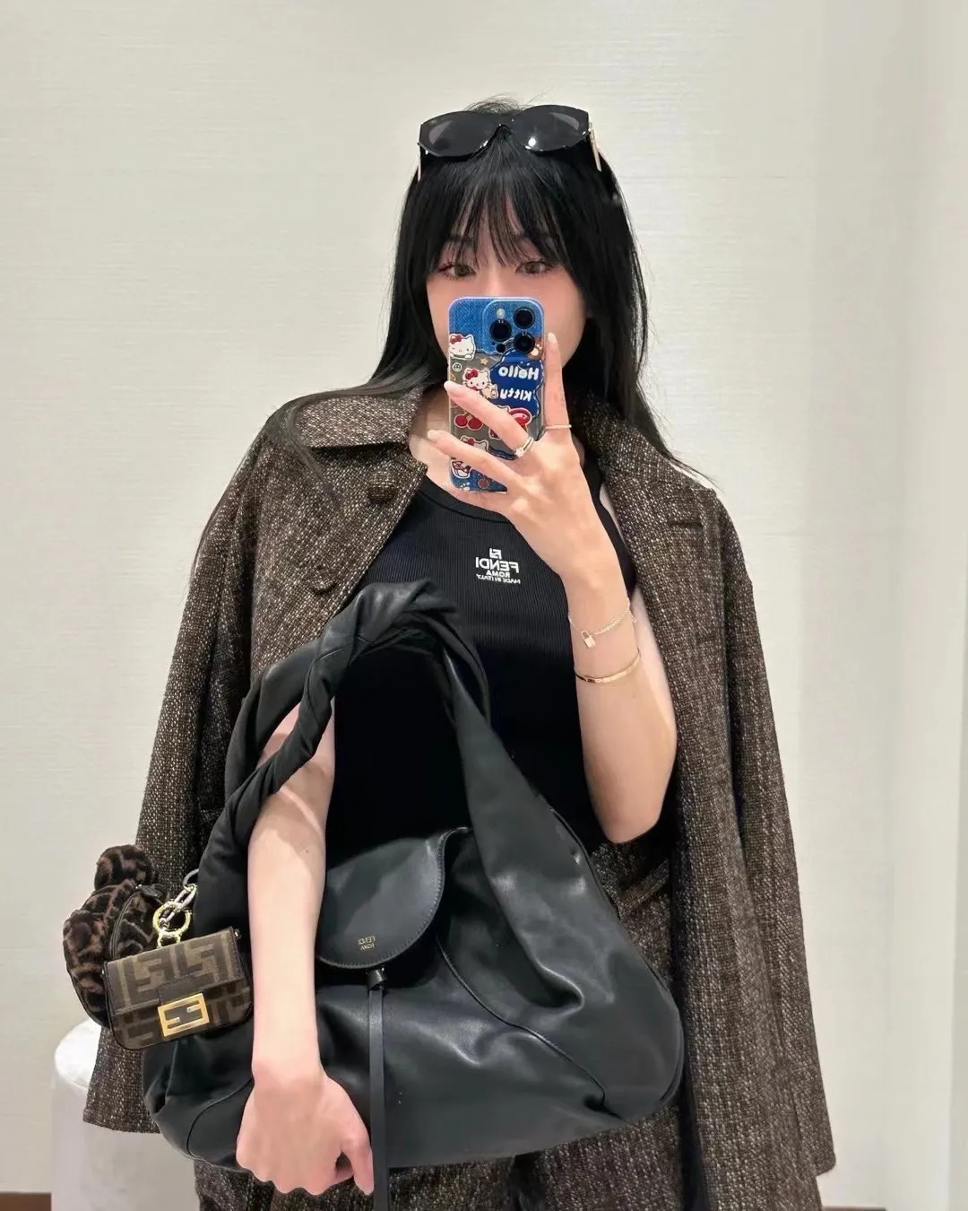 All Categories Fendi Women's Bags (Fendi) Fendi Original Order 002