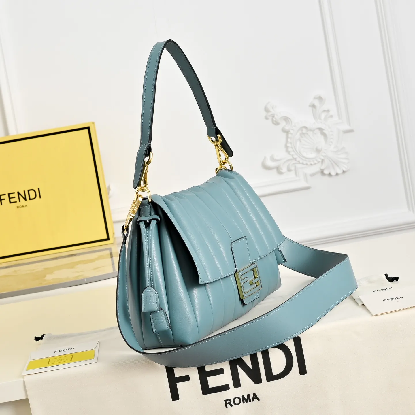 All Categories Fendi Women's Bags (Fendi) Fendi 1108