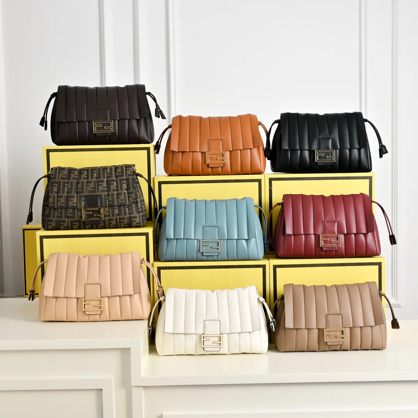 All Categories Fendi Women's Bags (Fendi) Fendi 1108