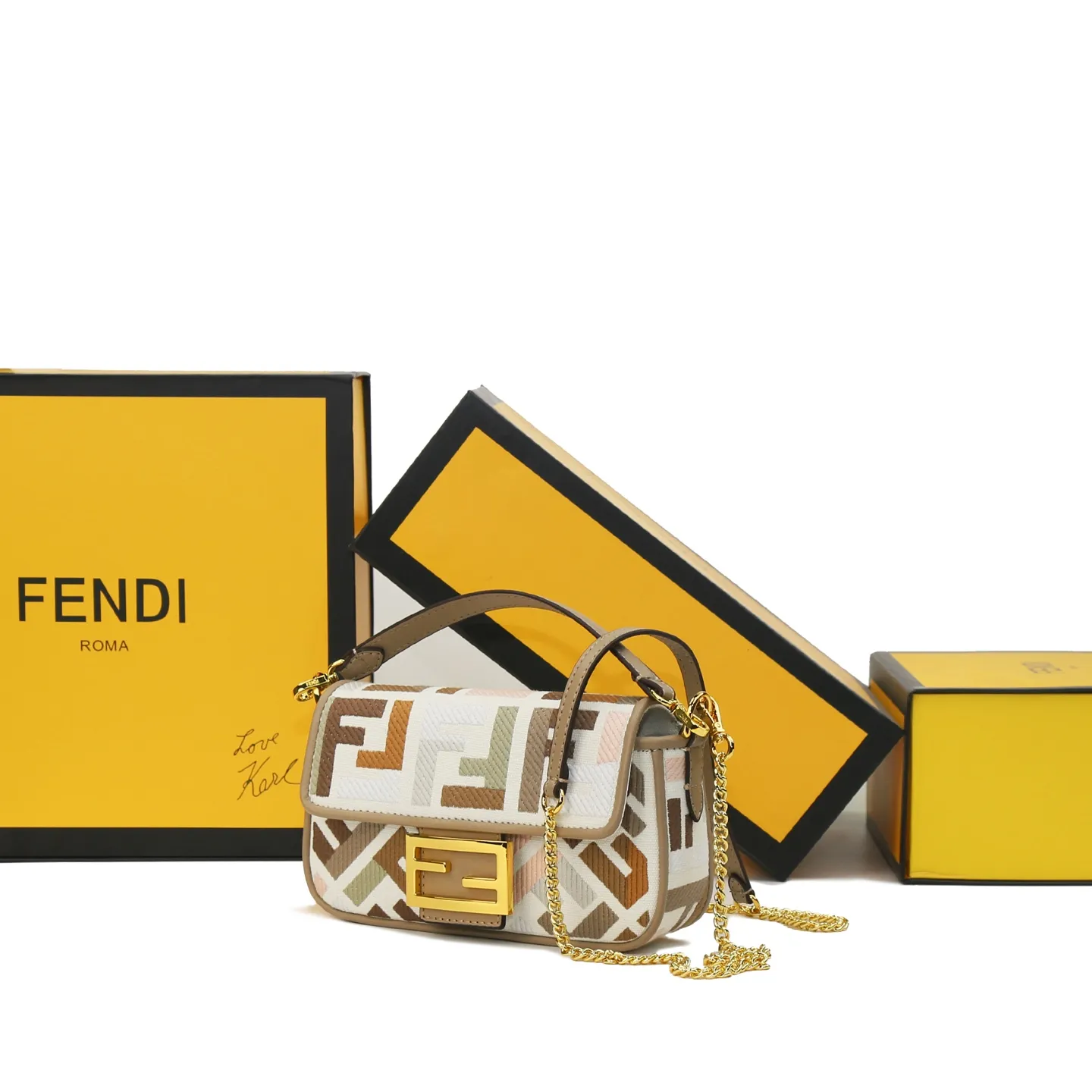 All Categories Fendi Women's Bags (Fendi) Fendi 205