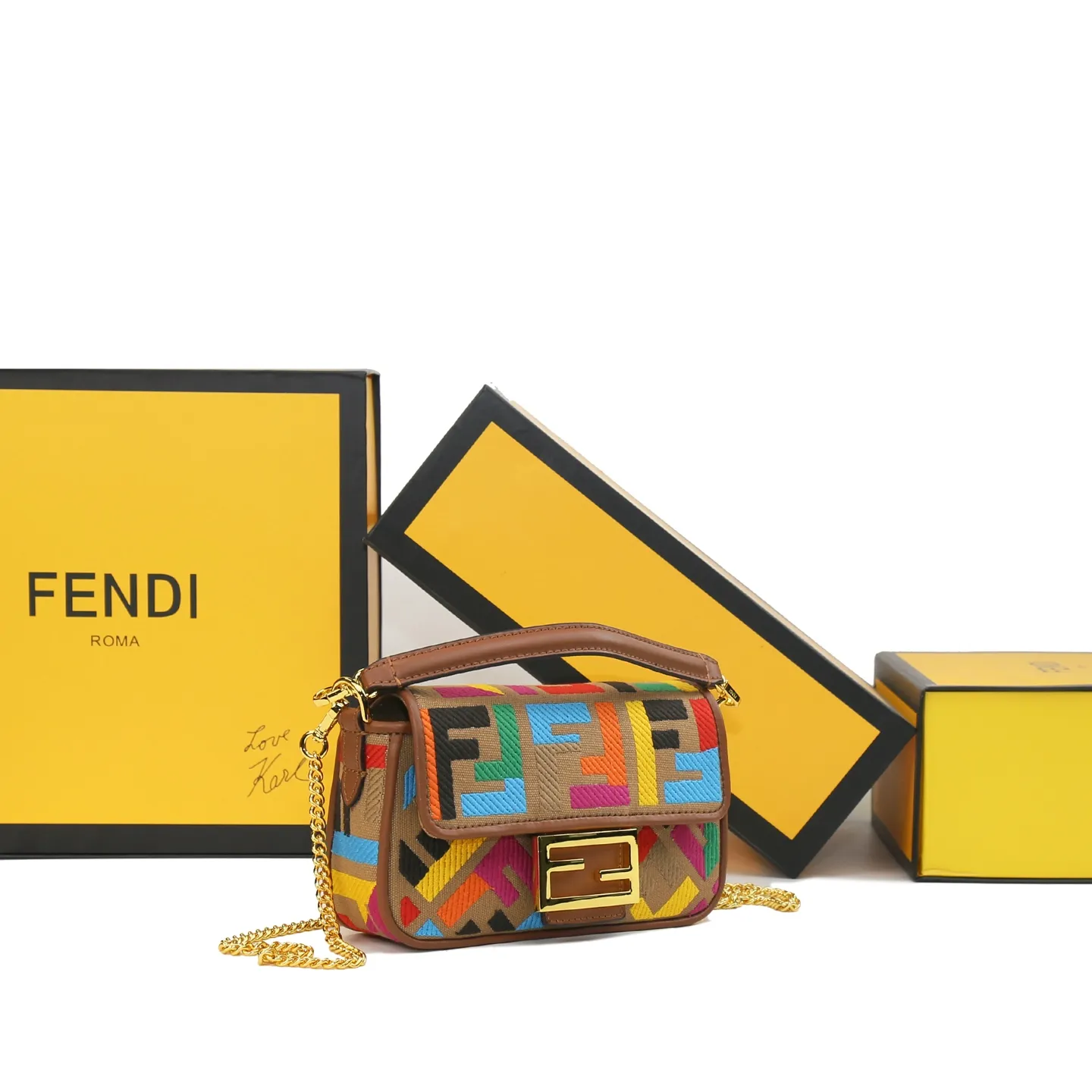 All Categories Fendi Women's Bags (Fendi) Fendi 205