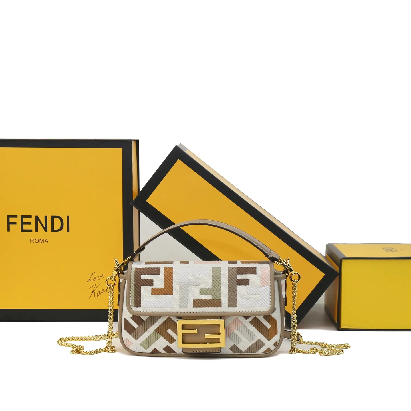 All Categories Fendi Women's Bags (Fendi) Fendi 205