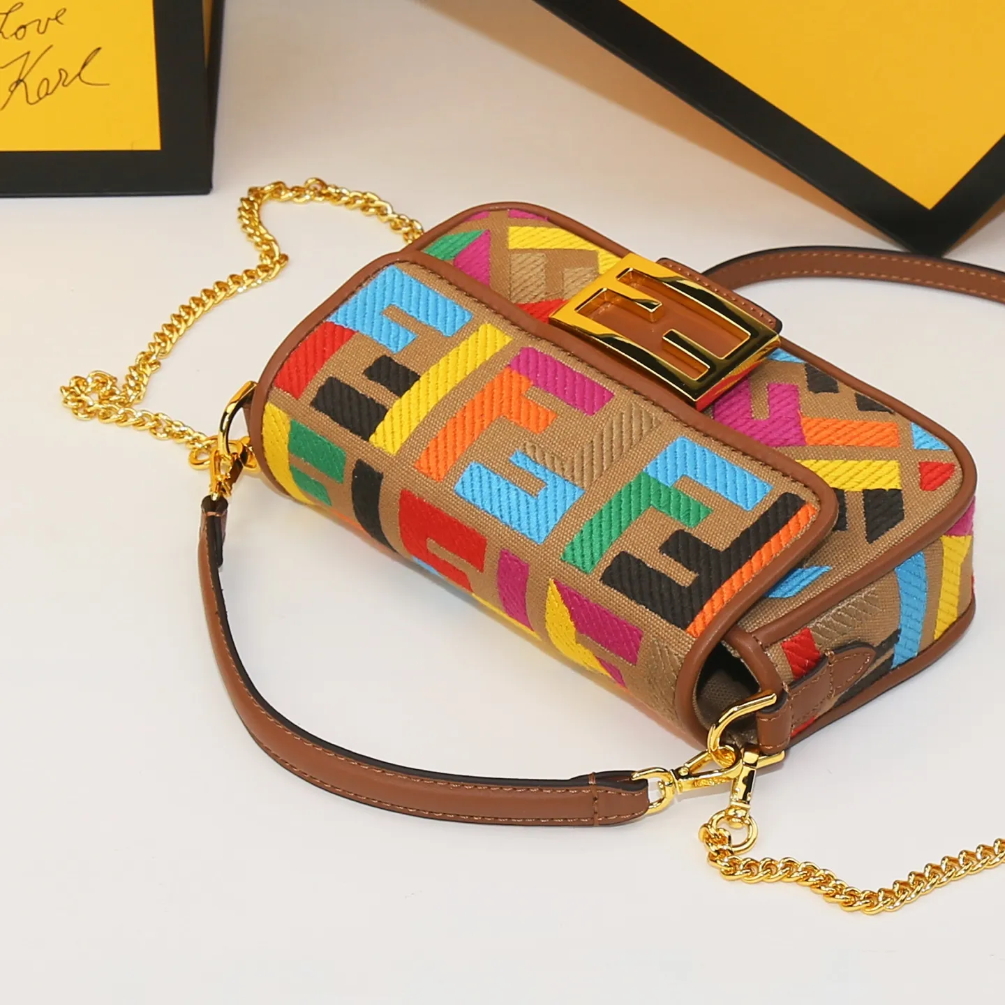 All Categories Fendi Women's Bags (Fendi) Fendi 205