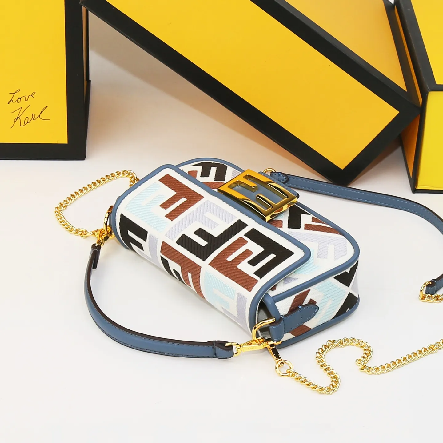 All Categories Fendi Women's Bags (Fendi) Fendi 205