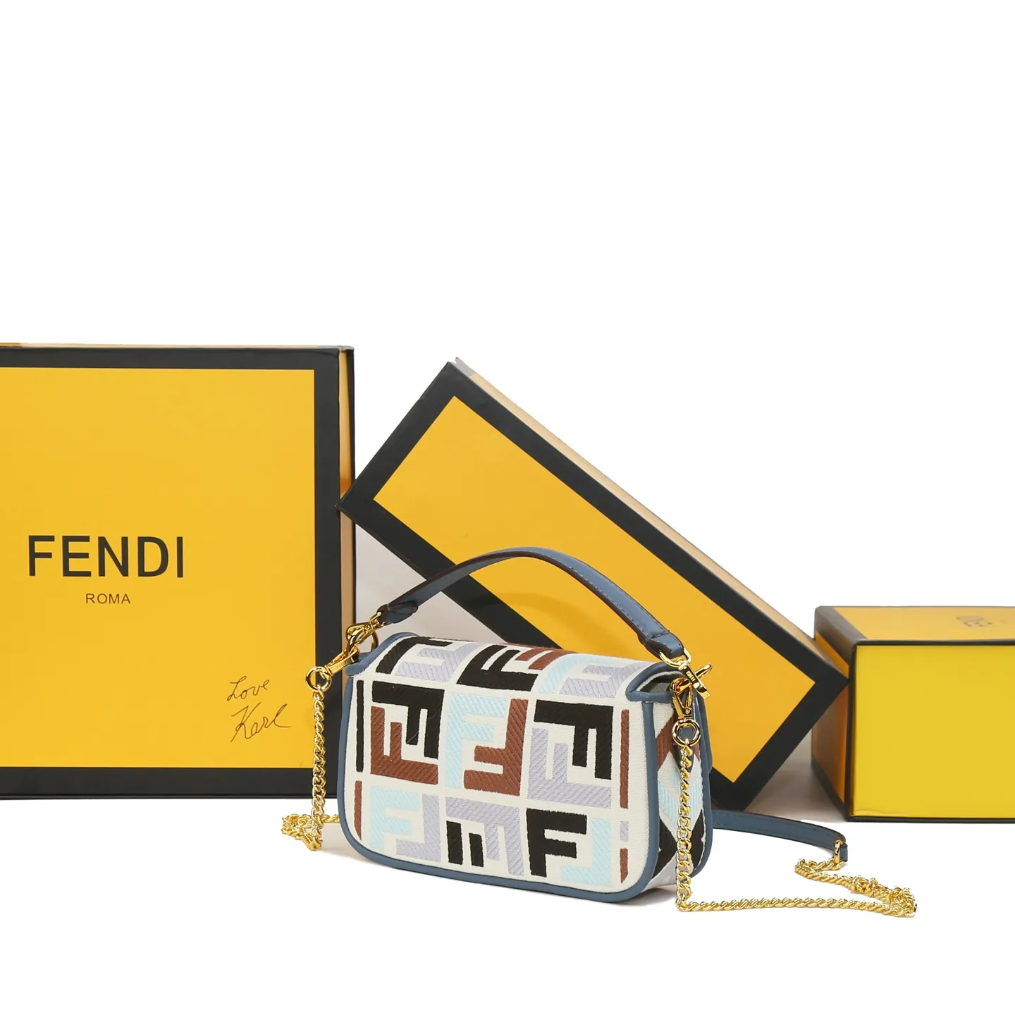 All Categories Fendi Women's Bags (Fendi) Fendi 205