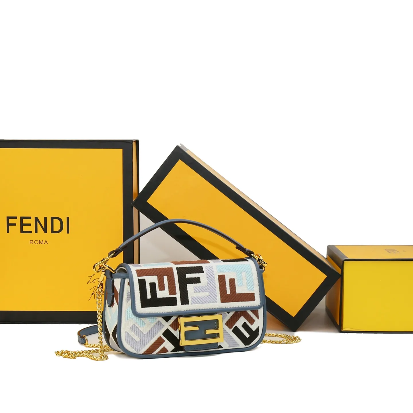 All Categories Fendi Women's Bags (Fendi) Fendi 205