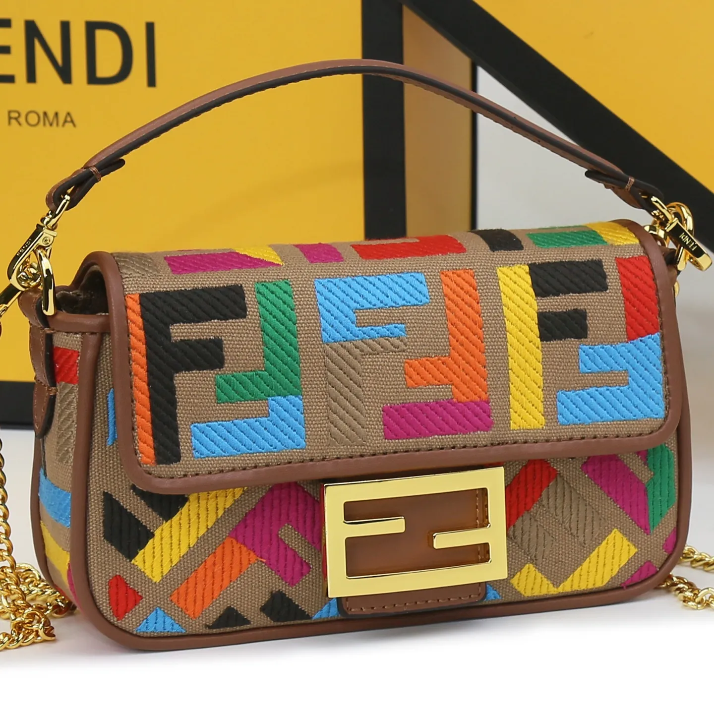 All Categories Fendi Women's Bags (Fendi) Fendi 205
