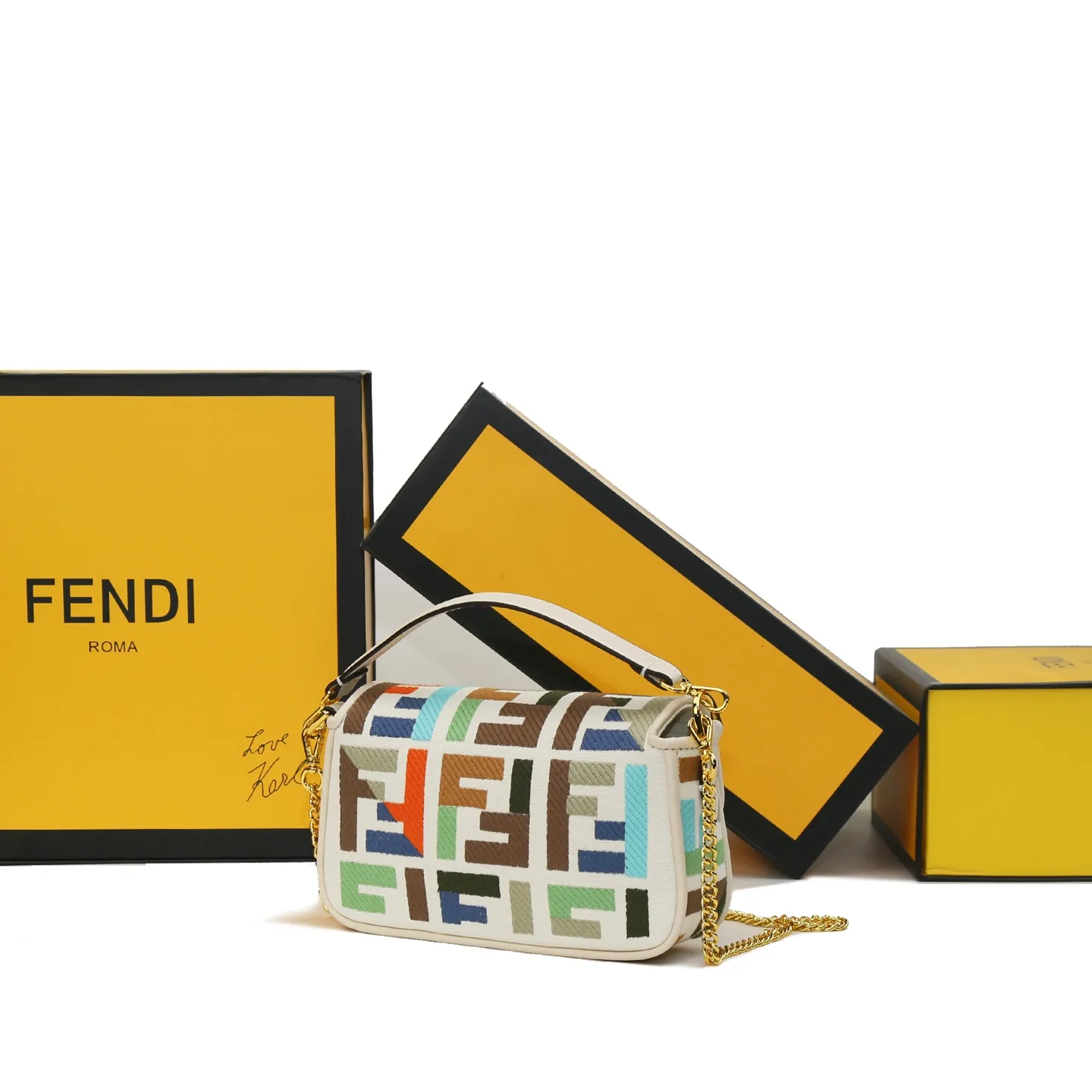 All Categories Fendi Women's Bags (Fendi) Fendi 205