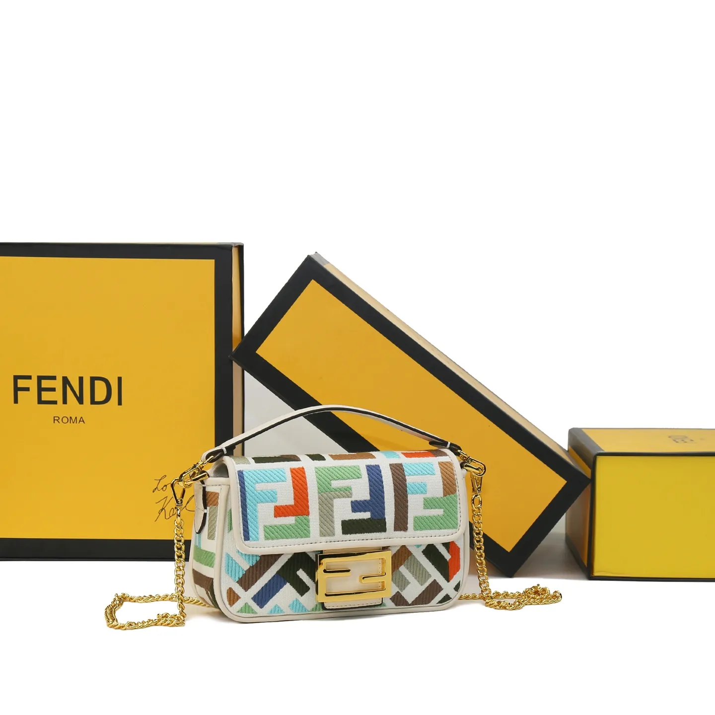 All Categories Fendi Women's Bags (Fendi) Fendi 205