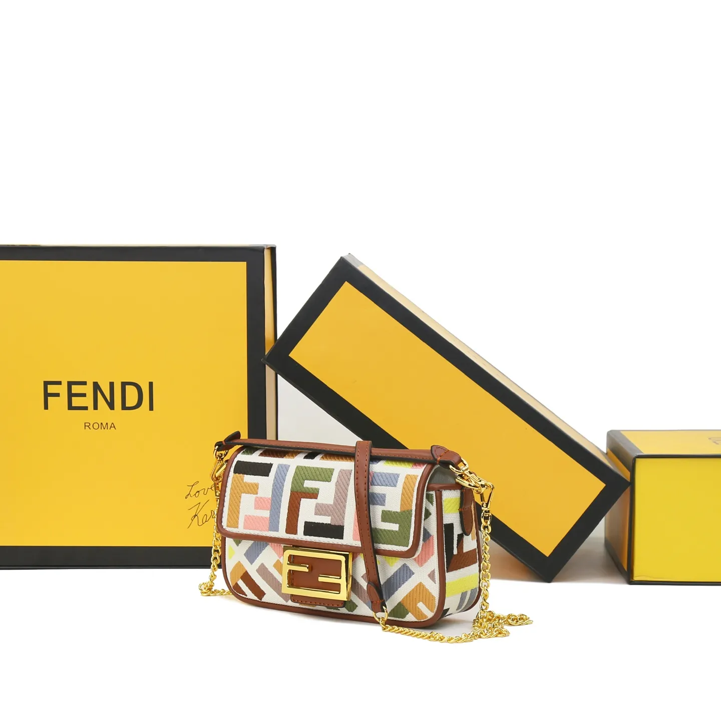 All Categories Fendi Women's Bags (Fendi) Fendi 205