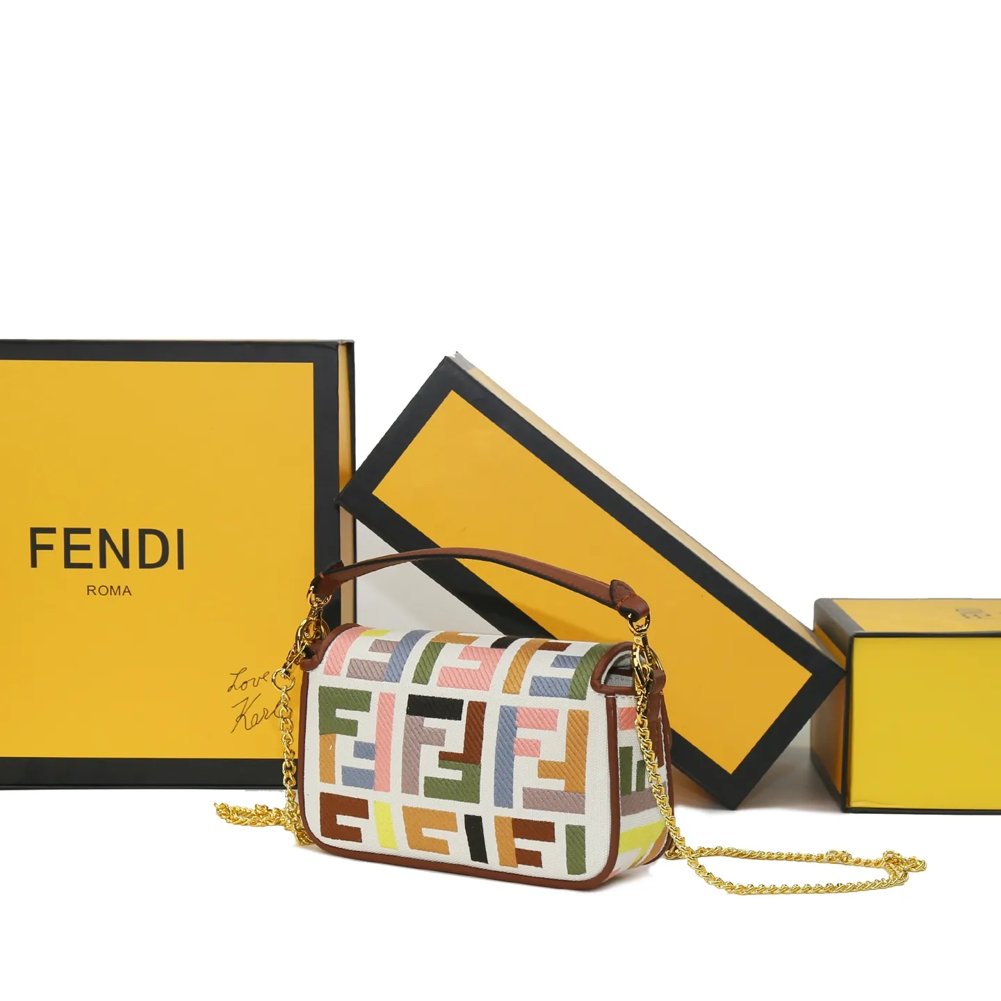All Categories Fendi Women's Bags (Fendi) Fendi 205
