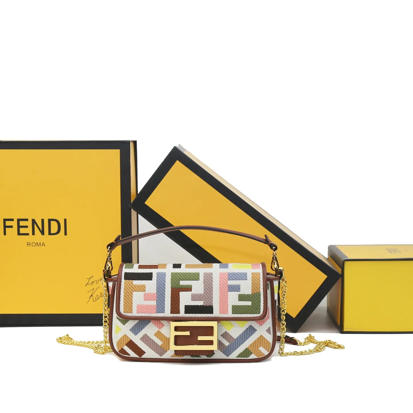 All Categories Fendi Women's Bags (Fendi) Fendi 205