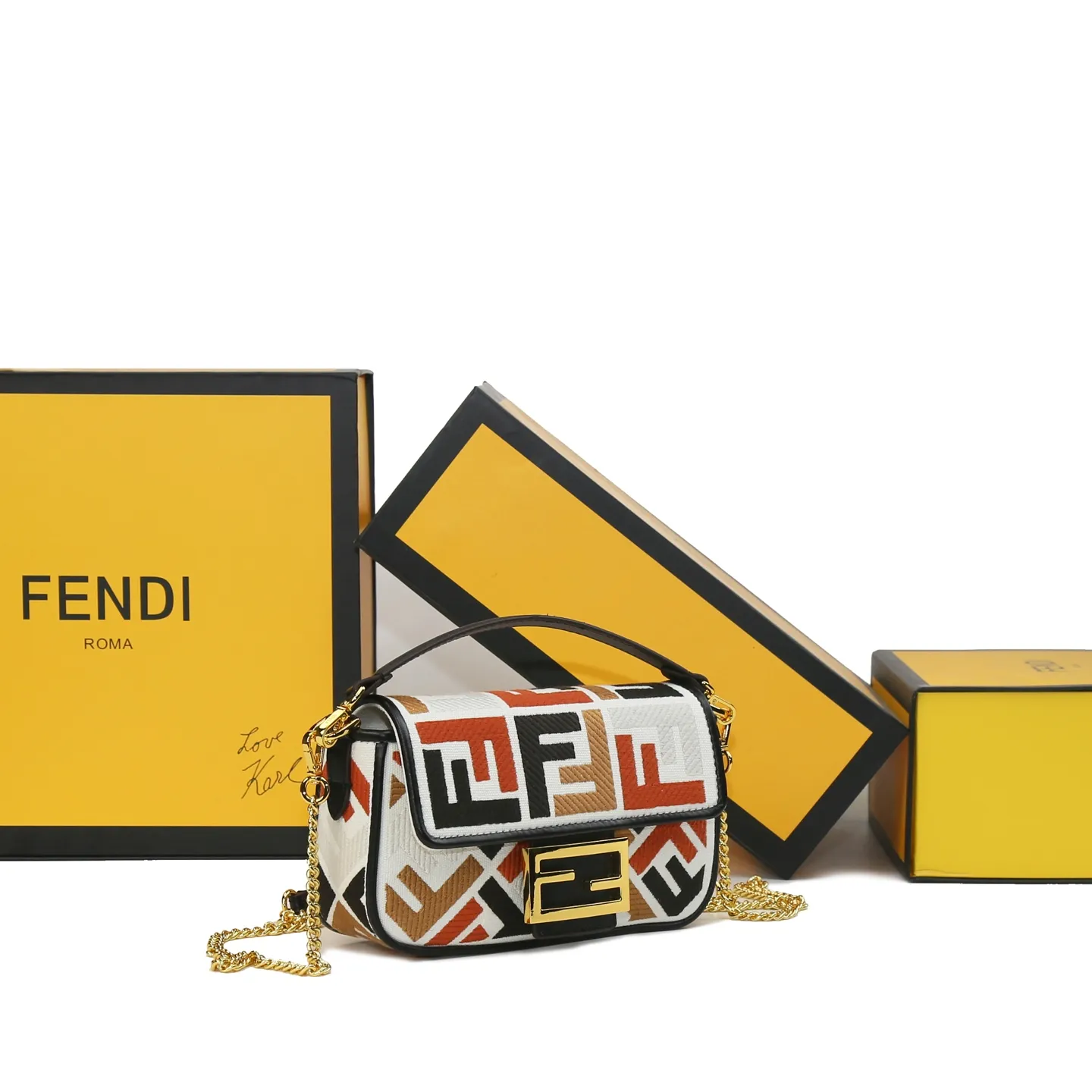 All Categories Fendi Women's Bags (Fendi) Fendi 205