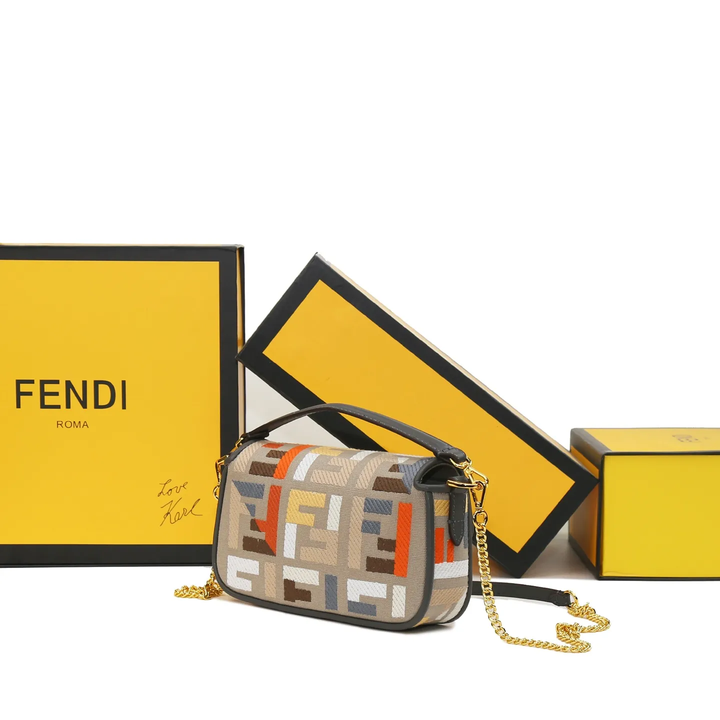 All Categories Fendi Women's Bags (Fendi) Fendi 205