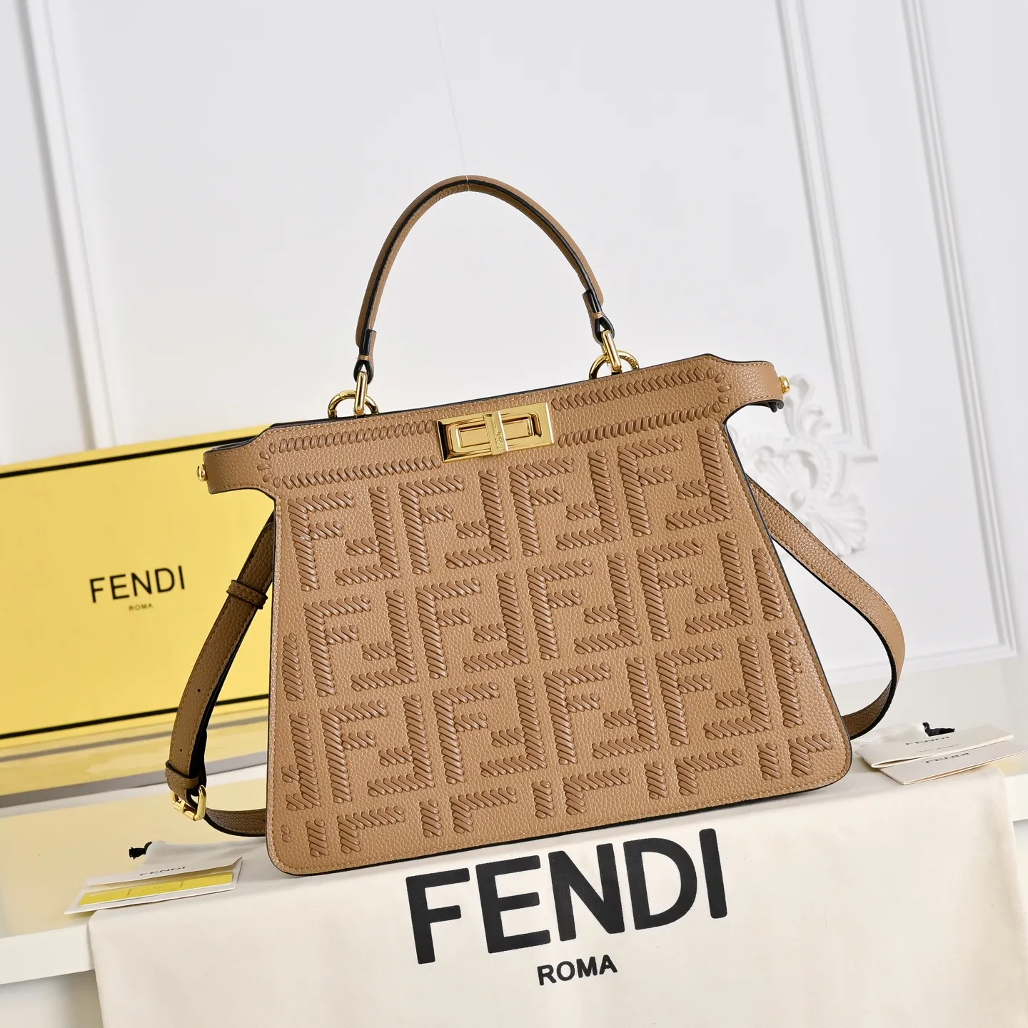 All Categories Fendi Women's Bags (Fendi) Fendi 3339