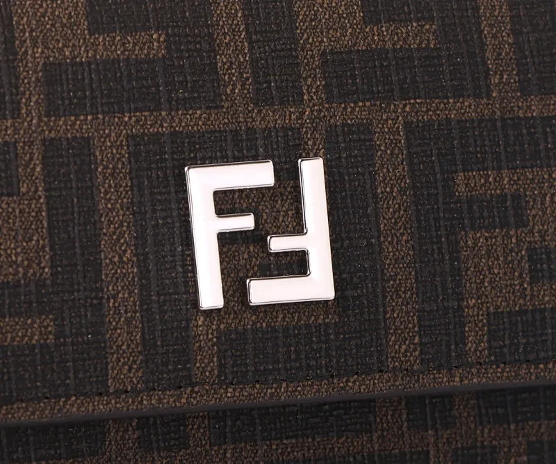 All Categories Official Website "Brand Women's Bags" Women's Bags 💙 FENDI 2026 New FENDI Crossbody Bag