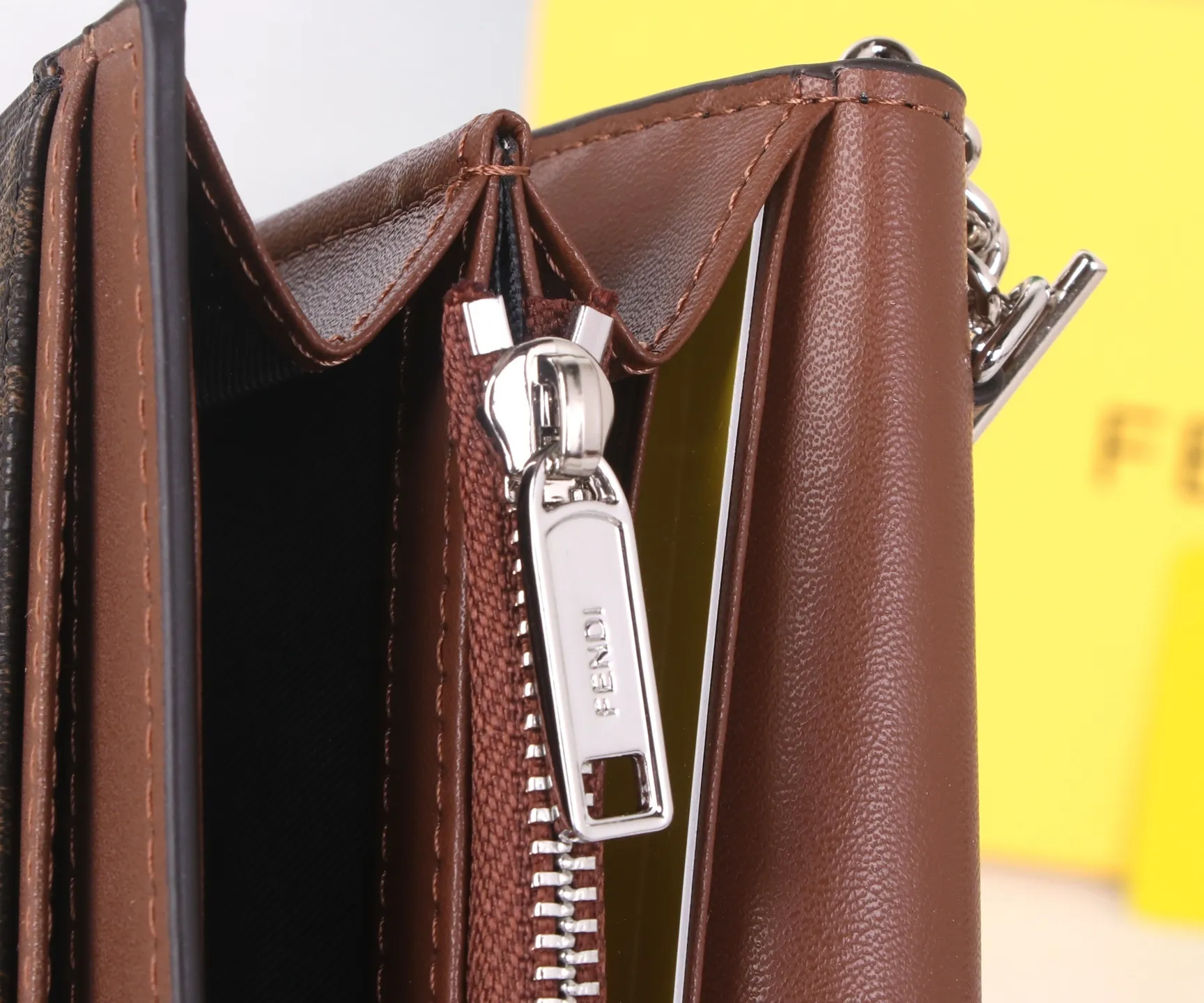 All Categories Official Website "Brand Women's Bags" Women's Bags 💙 FENDI 2026 New FENDI Crossbody Bag