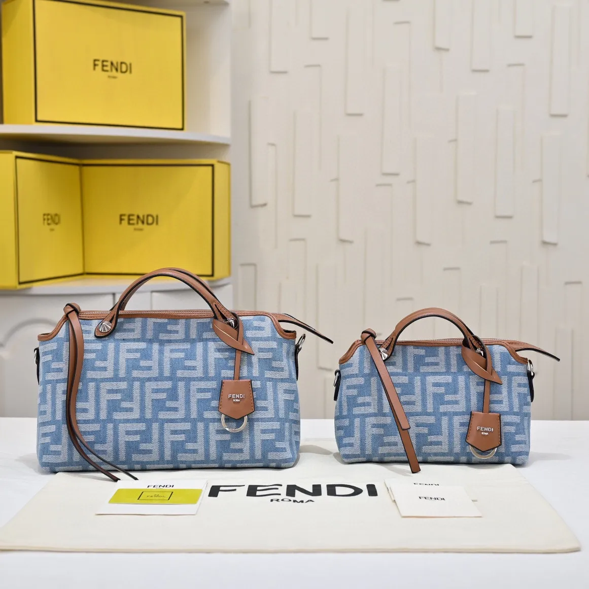 All Categories Fendi Women's Bags (Fendi) Fendi 3396