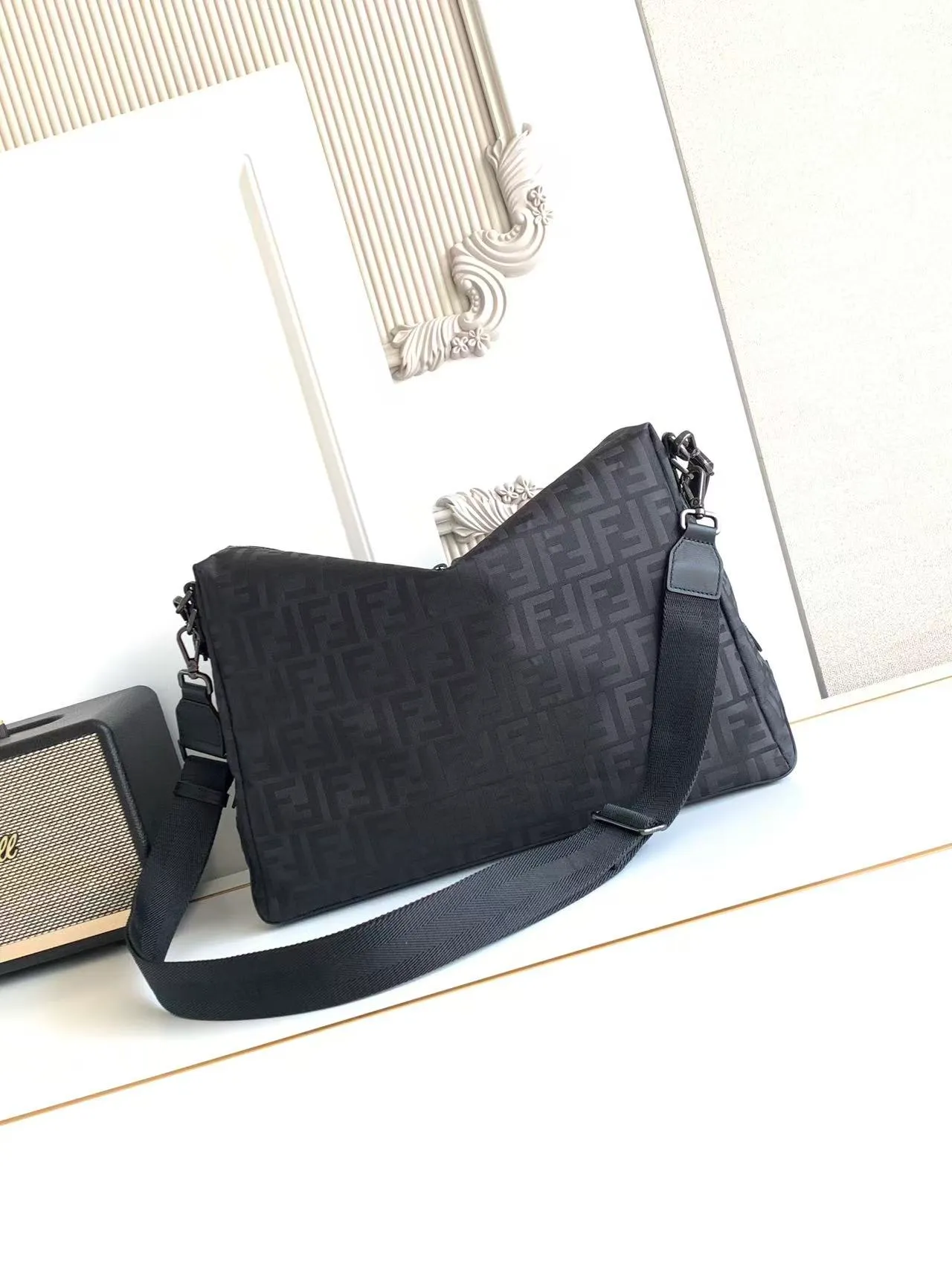 All categories Fendi women's bags (Fendi) Fendi original single 7vA667