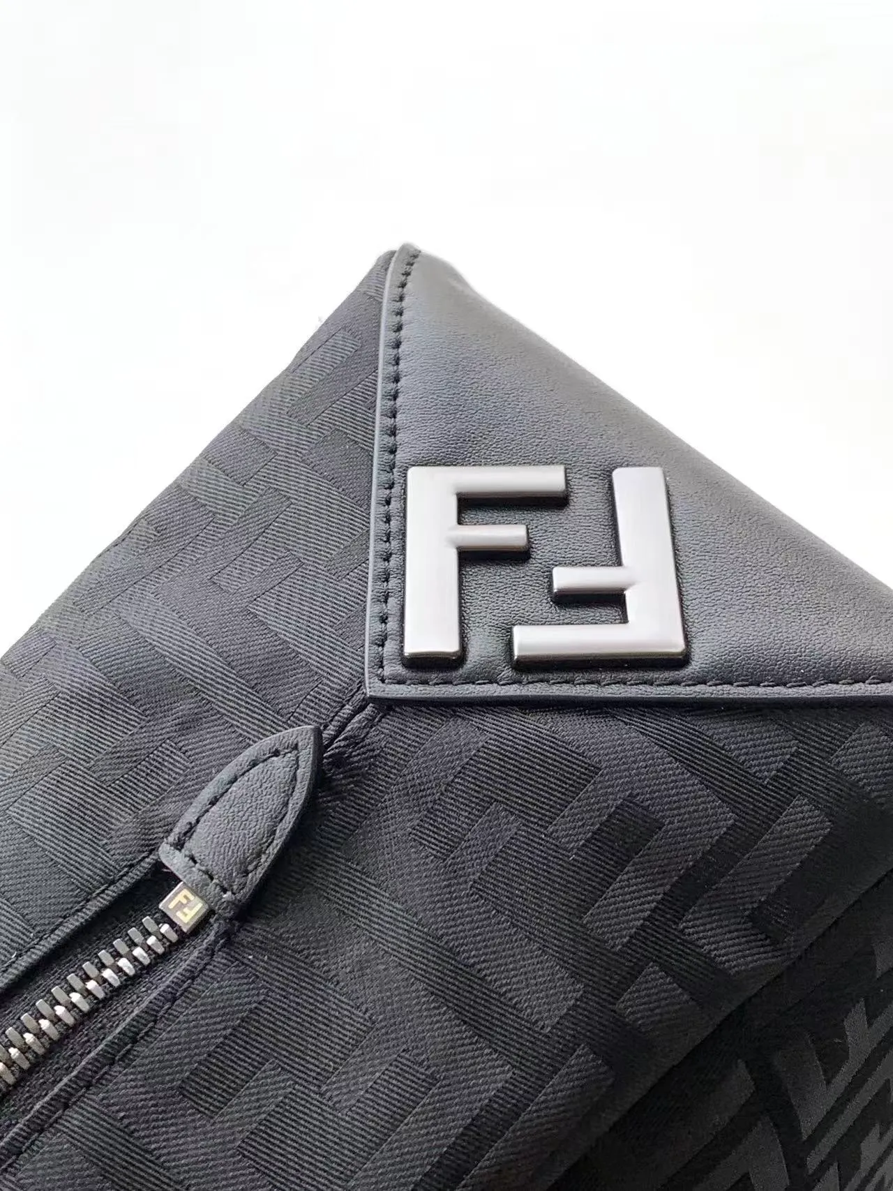 All categories Fendi women's bags (Fendi) Fendi original single 7vA667