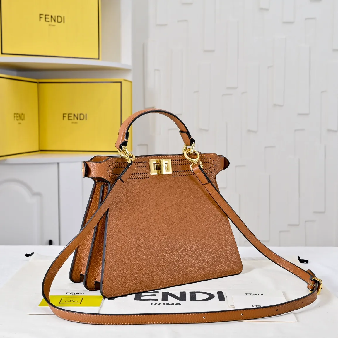 All Categories Fendi Women's Bags (Fendi) Fendi 3372