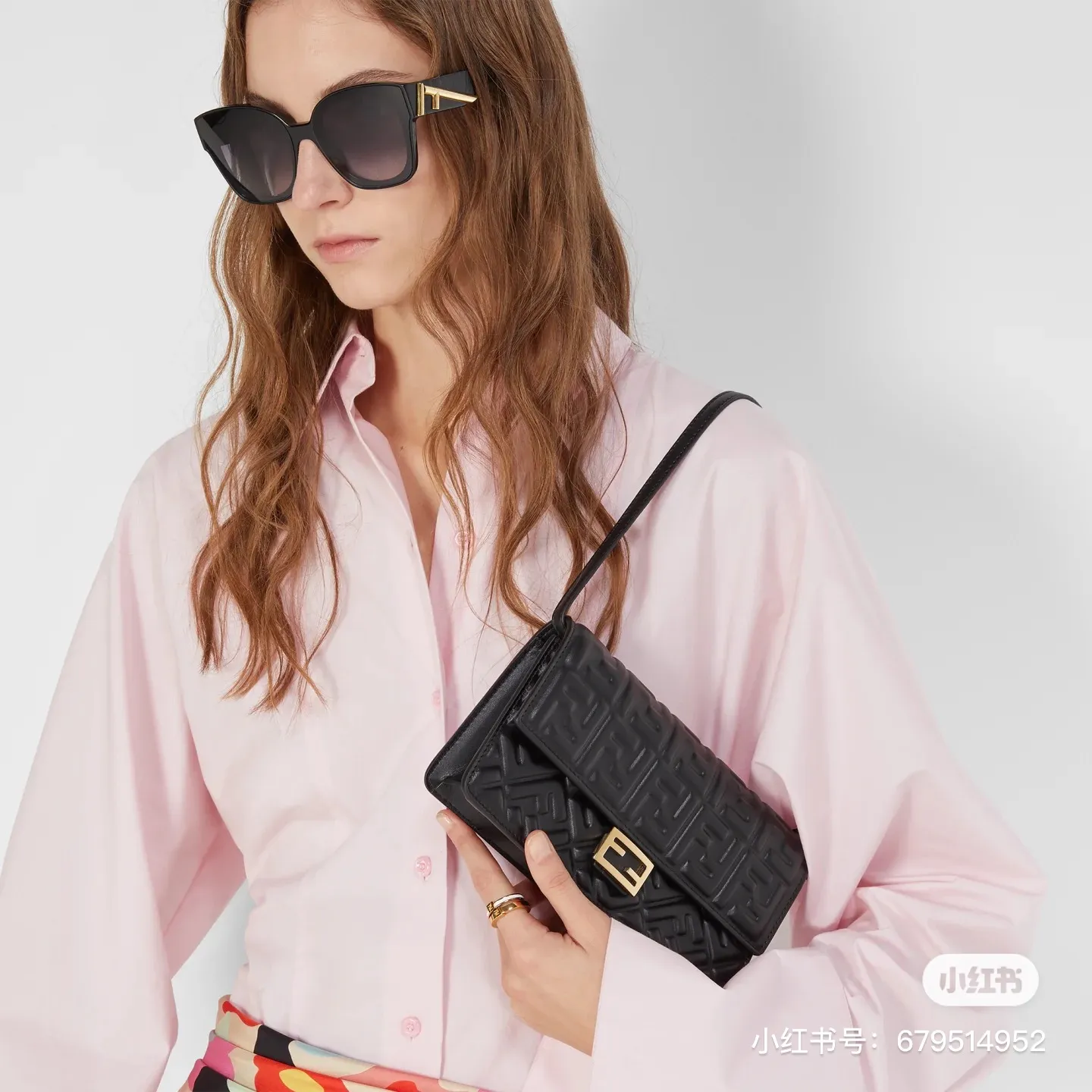 All Categories Fendi Women's Bags (Fendi) Fendi Original Order 283