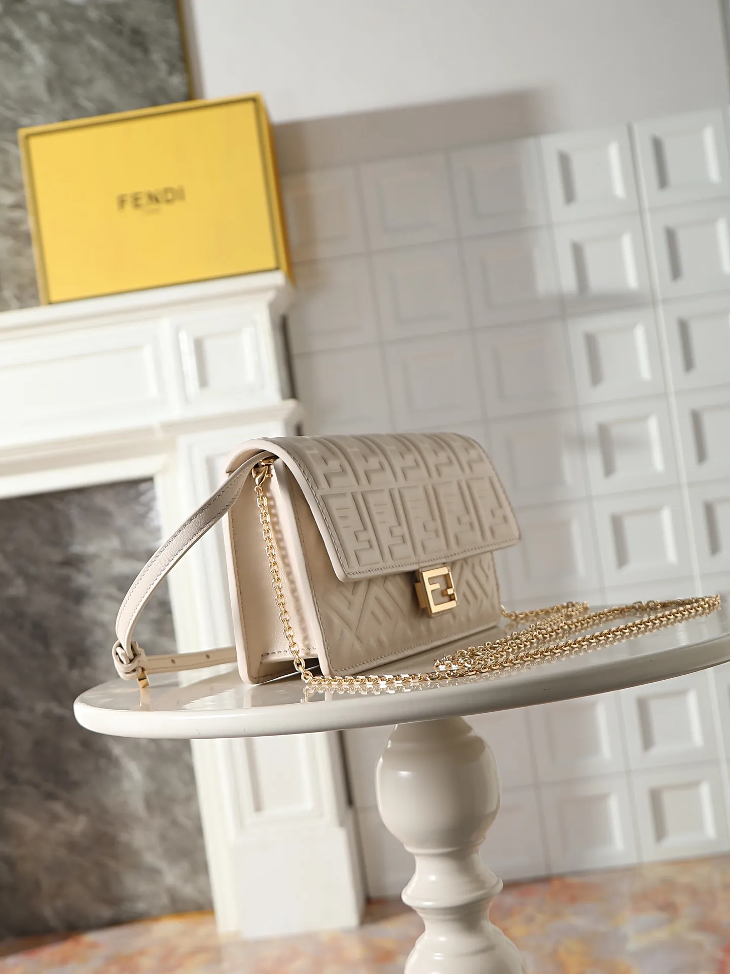 All Categories Fendi Women's Bags (Fendi) Fendi Original Order 283