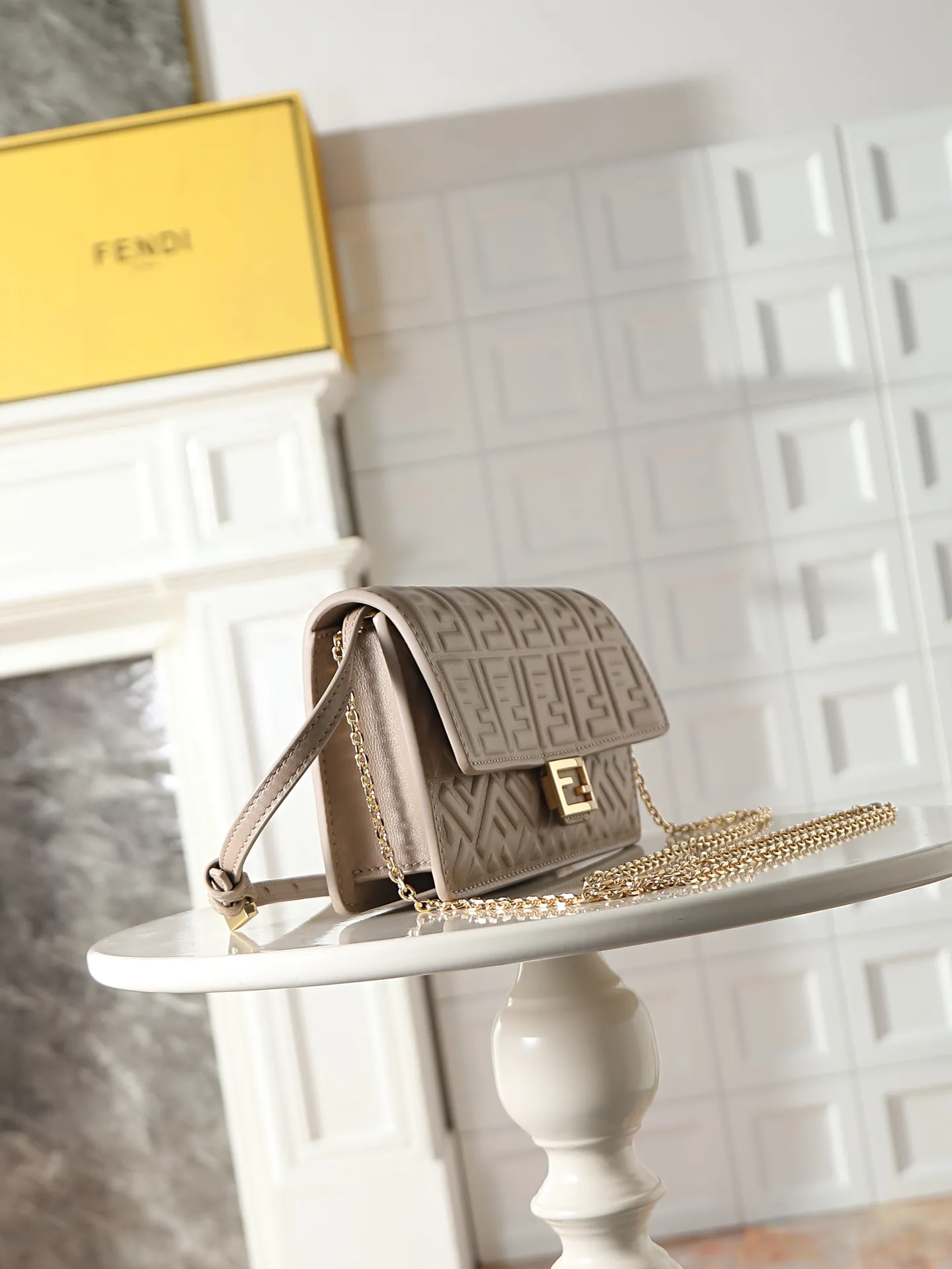 All Categories Fendi Women's Bags (Fendi) Fendi Original Order 283