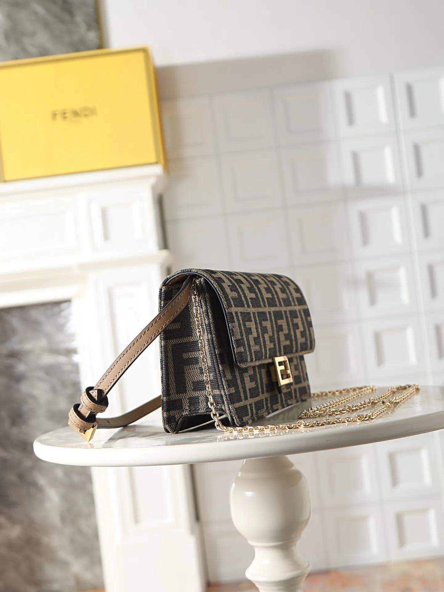 All Categories Fendi Women's Bags (Fendi) Fendi Original Order 283