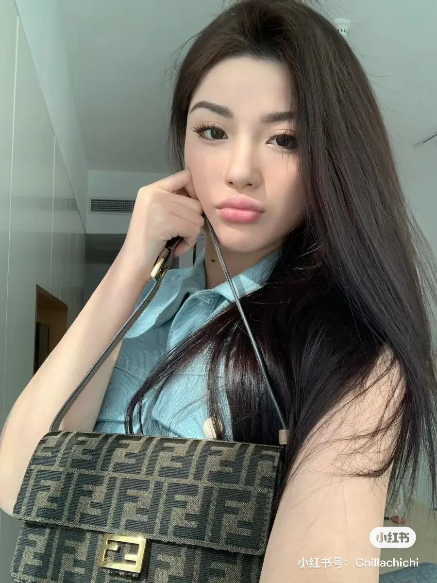 All Categories Fendi Women's Bags (Fendi) Fendi Original Order 283