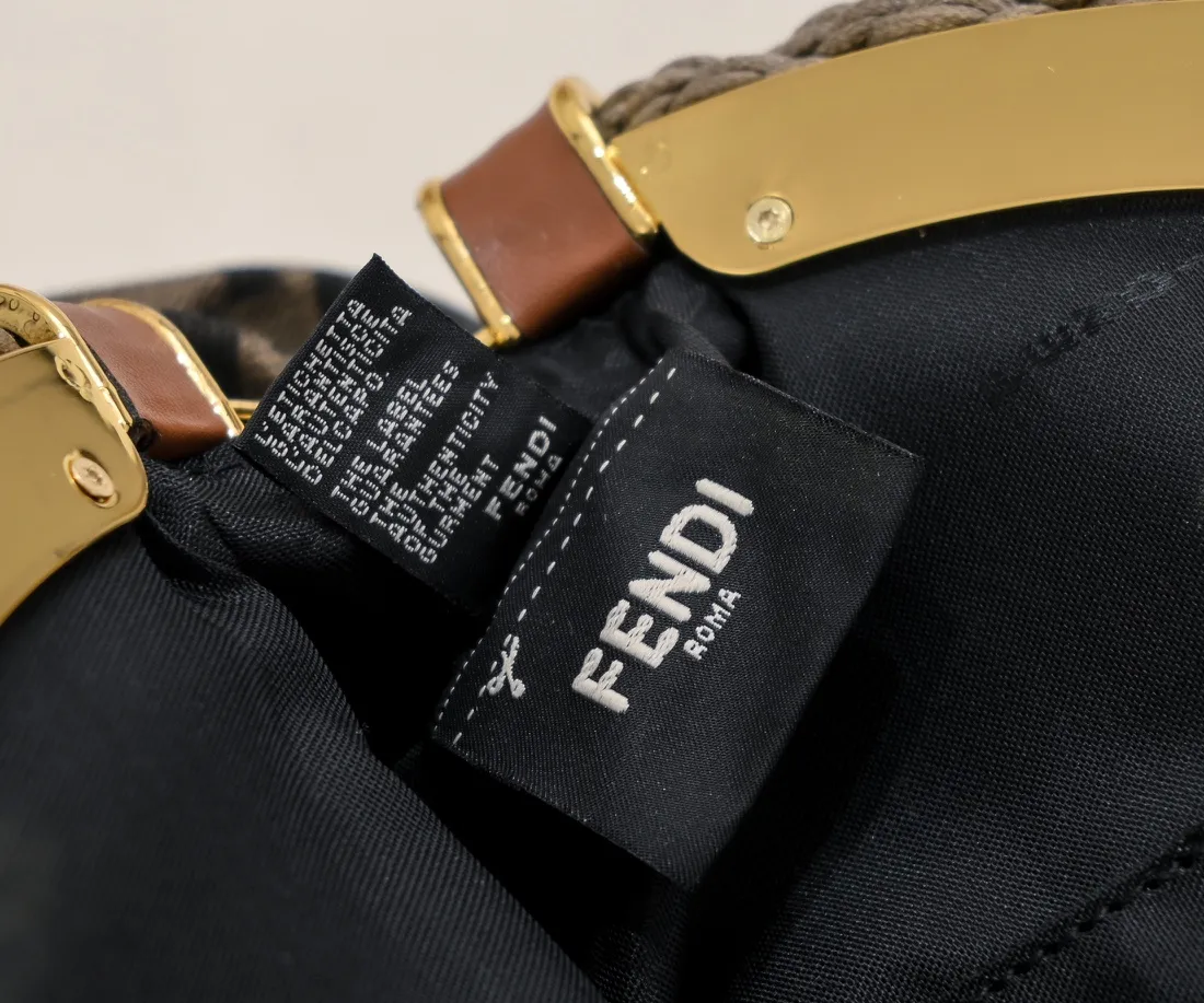 All Categories Fendi Women's Bags (Fendi) Fendi 7739